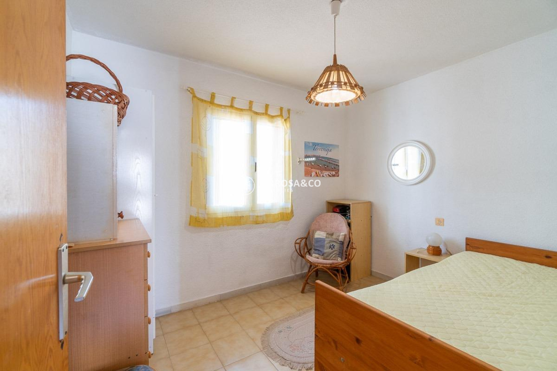 A Vendre - Bungalow - Torrevieja - Los Frutales