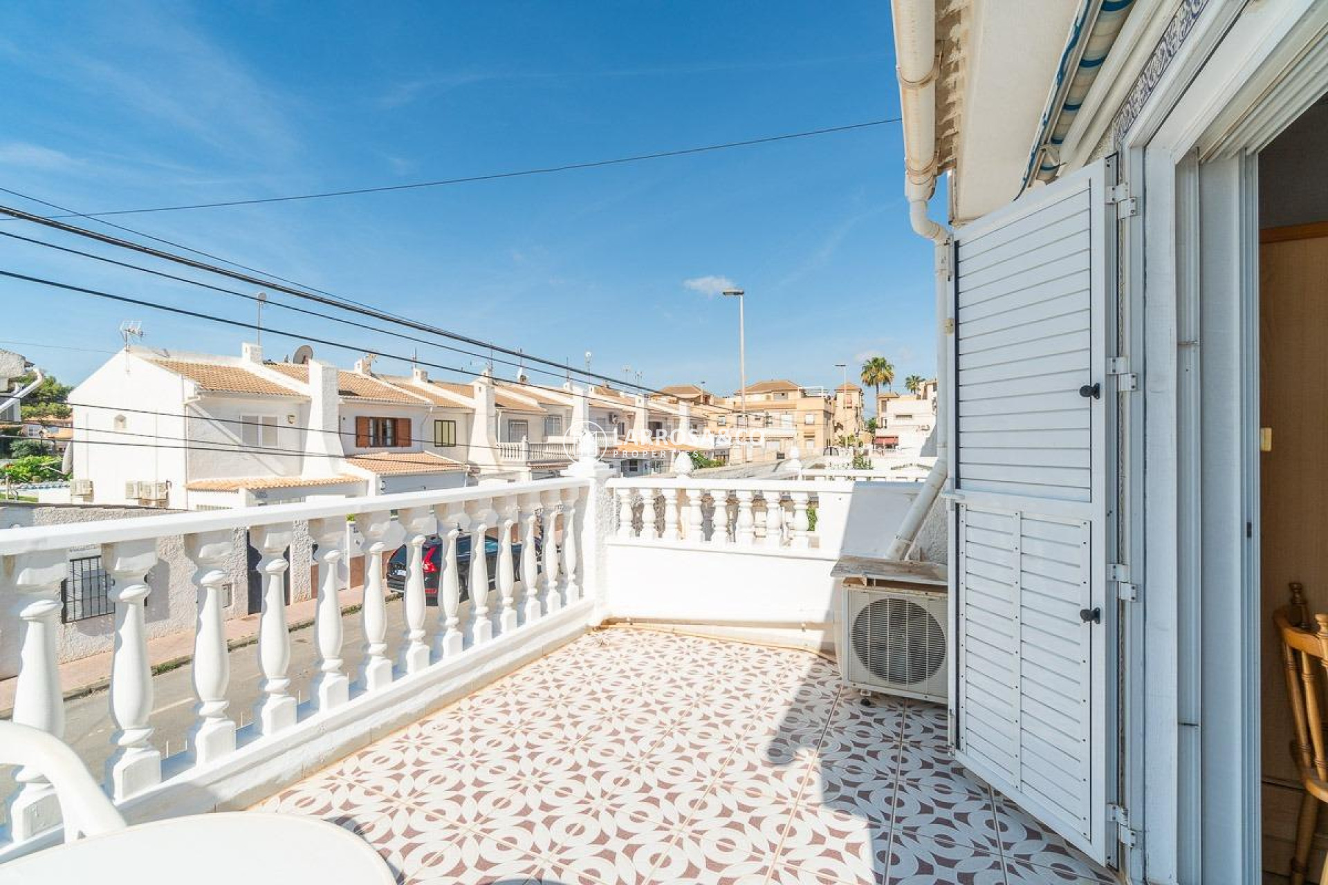 A Vendre - Bungalow - Torrevieja - Los Frutales