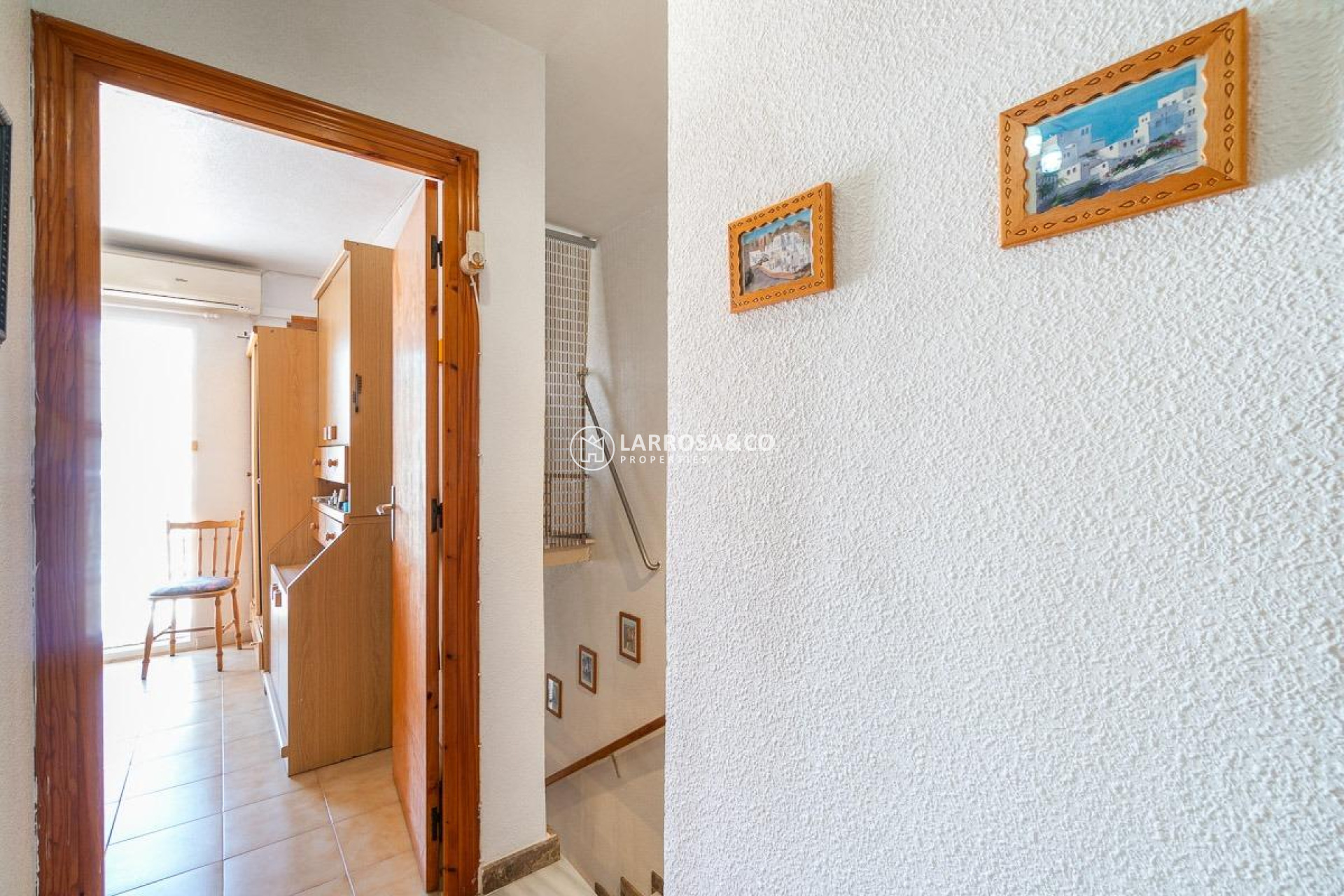 A Vendre - Bungalow - Torrevieja - Los Frutales