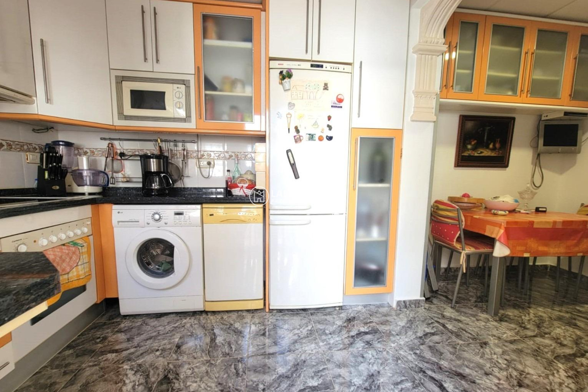 A Vendre - Bungalow - Torrevieja - Los Frutales