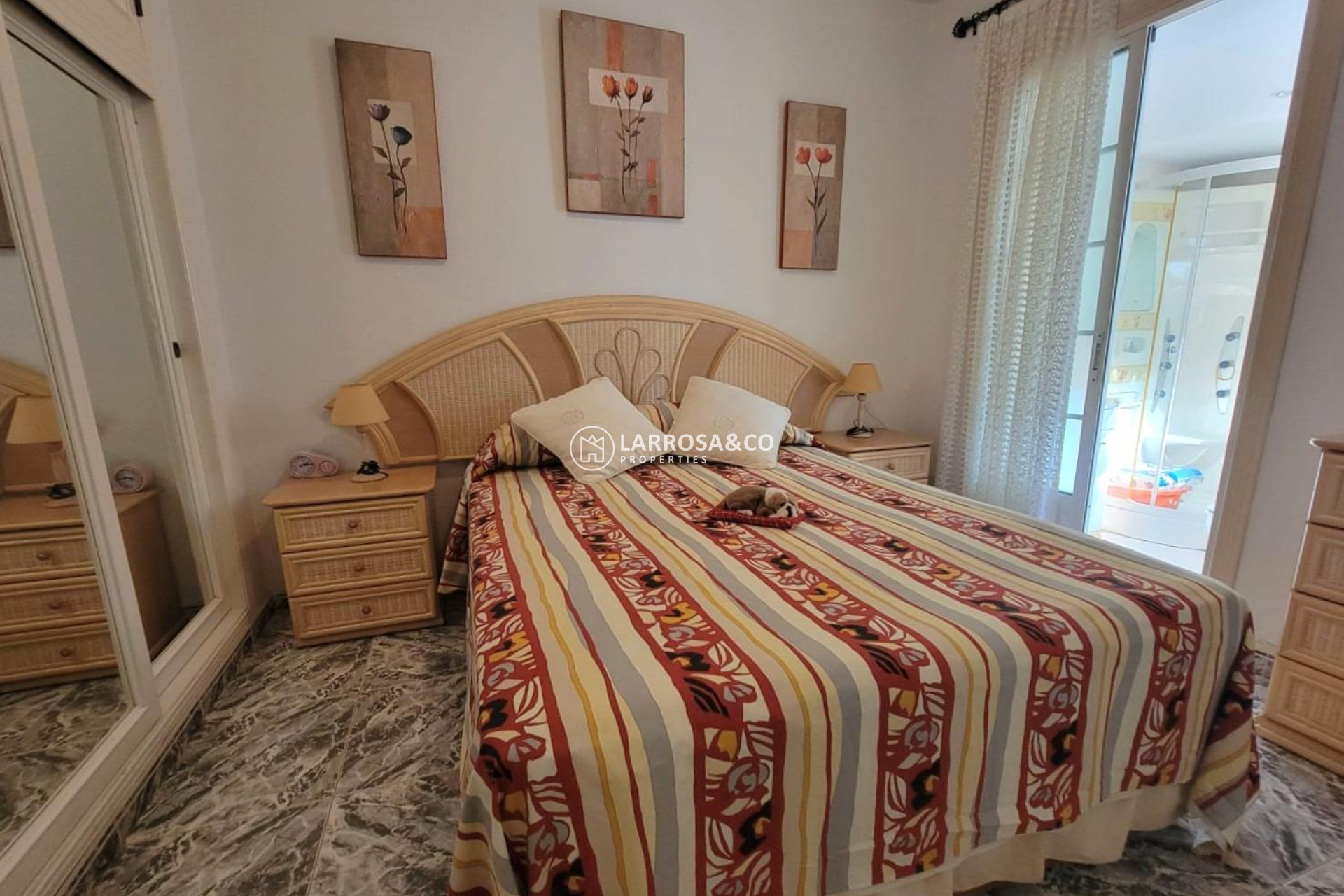 A Vendre - Bungalow - Torrevieja - Los Frutales