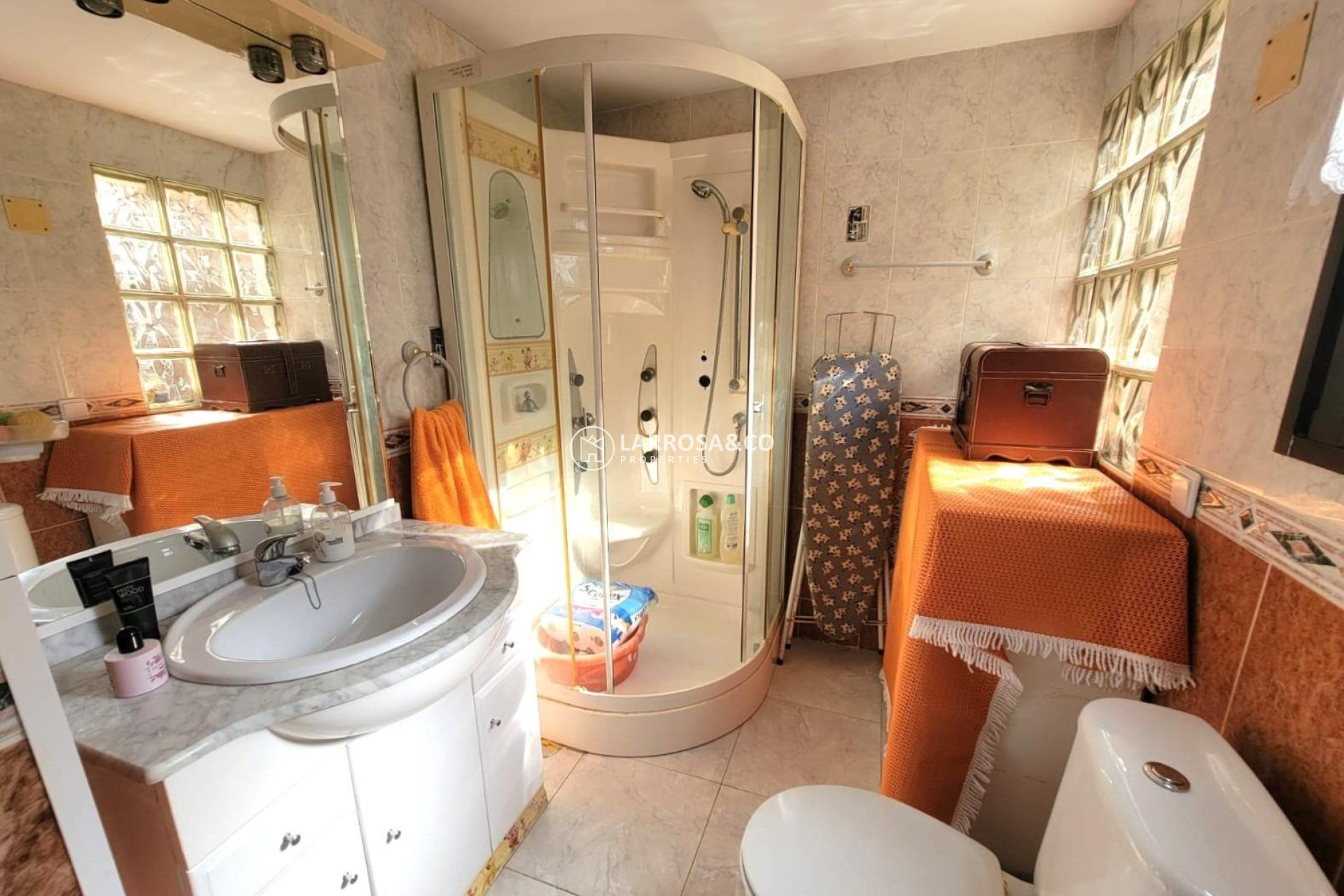 A Vendre - Bungalow - Torrevieja - Los Frutales