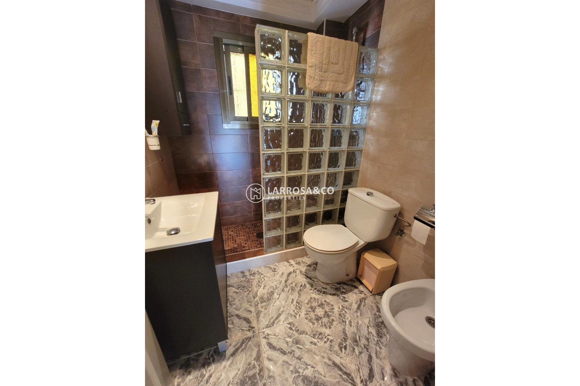 A Vendre - Bungalow - Torrevieja - Los Frutales