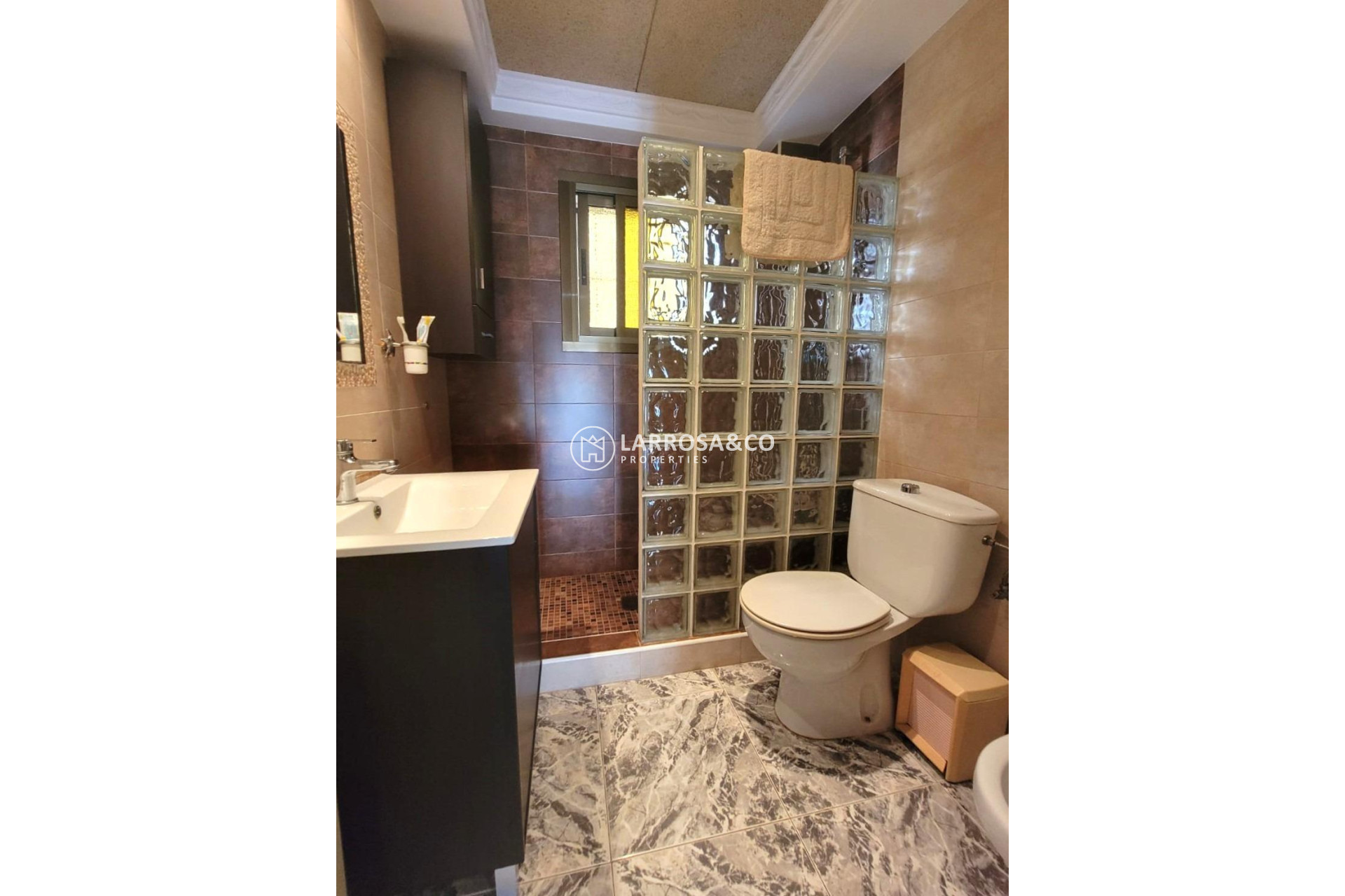 A Vendre - Bungalow - Torrevieja - Los Frutales