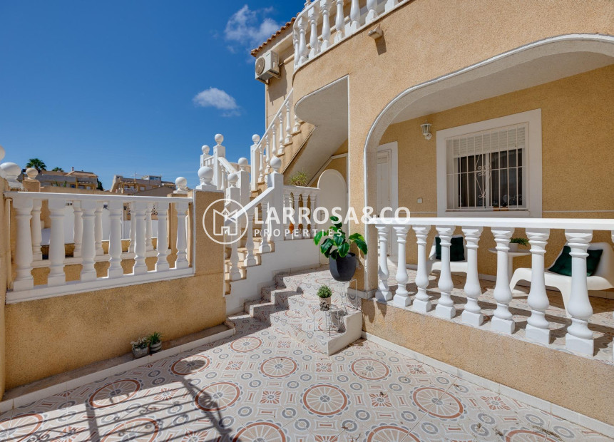 A Vendre - Bungalow - Torrevieja - Los Frutales