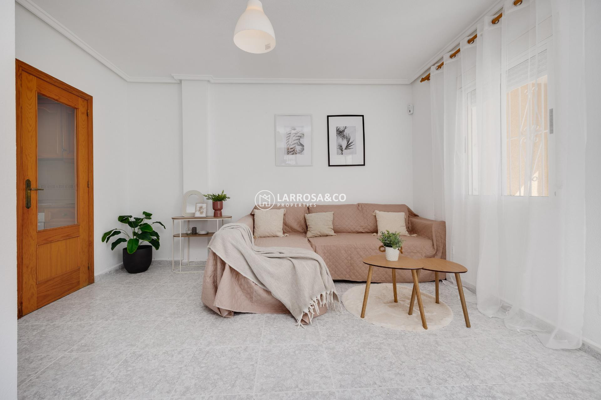 A Vendre - Bungalow - Torrevieja - Los Frutales