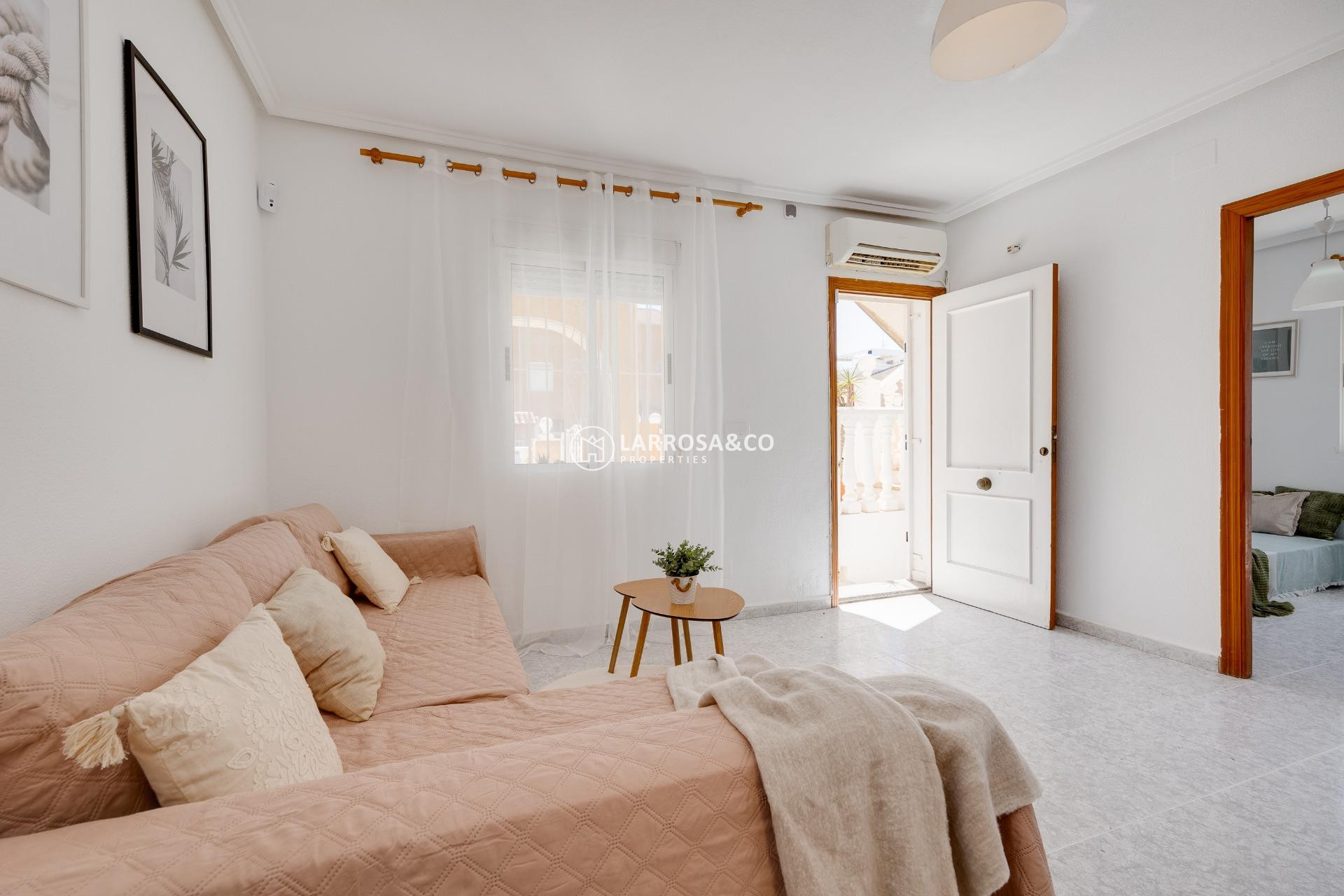 A Vendre - Bungalow - Torrevieja - Los Frutales