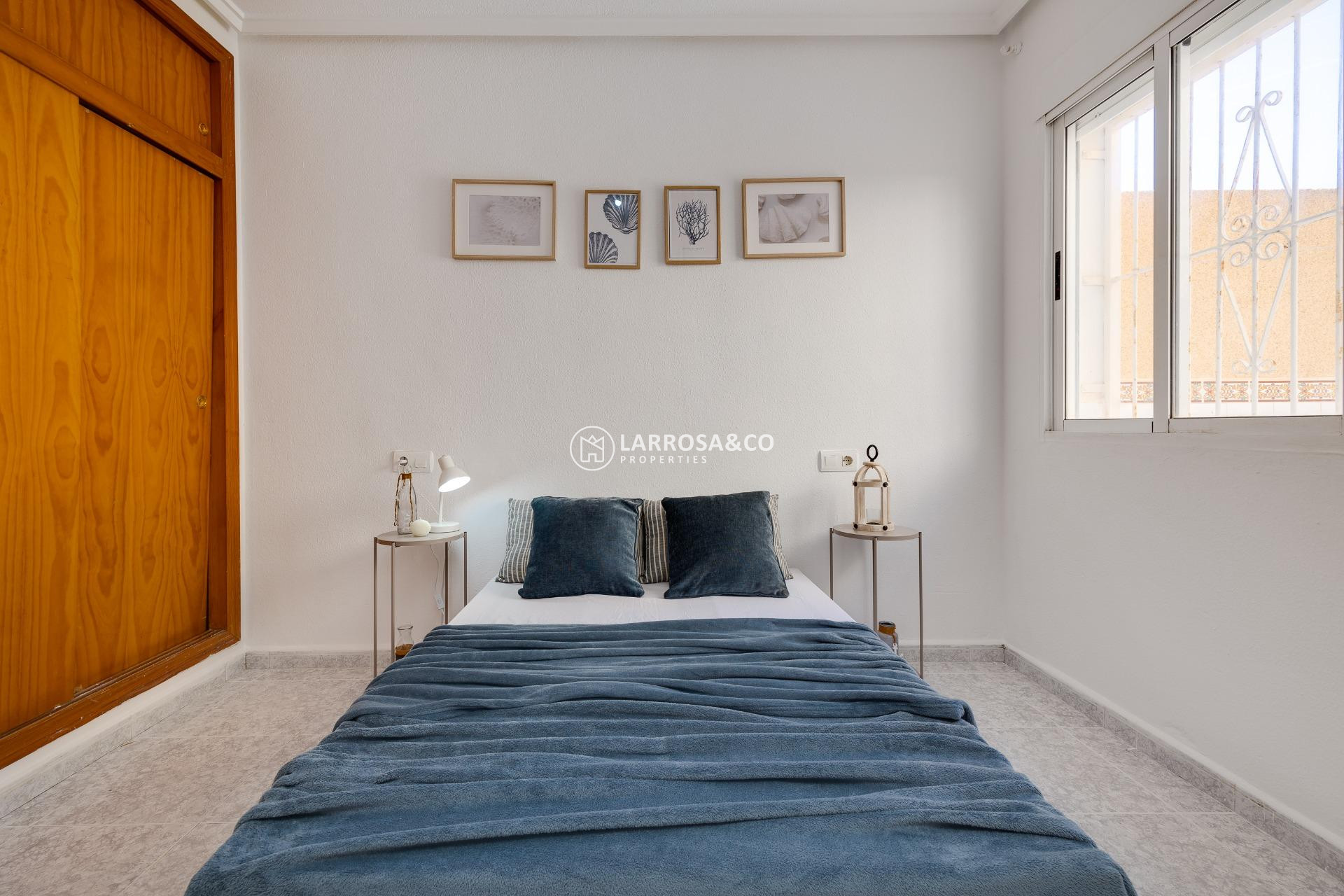 A Vendre - Bungalow - Torrevieja - Los Frutales