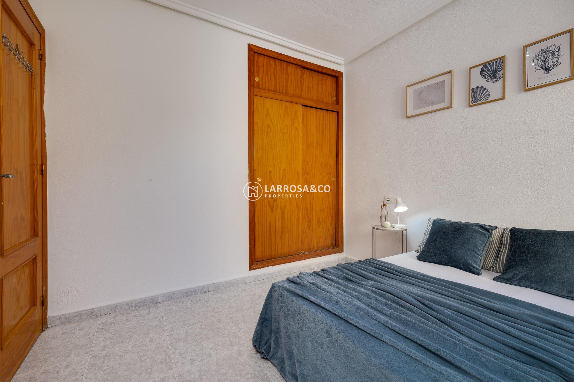 A Vendre - Bungalow - Torrevieja - Los Frutales