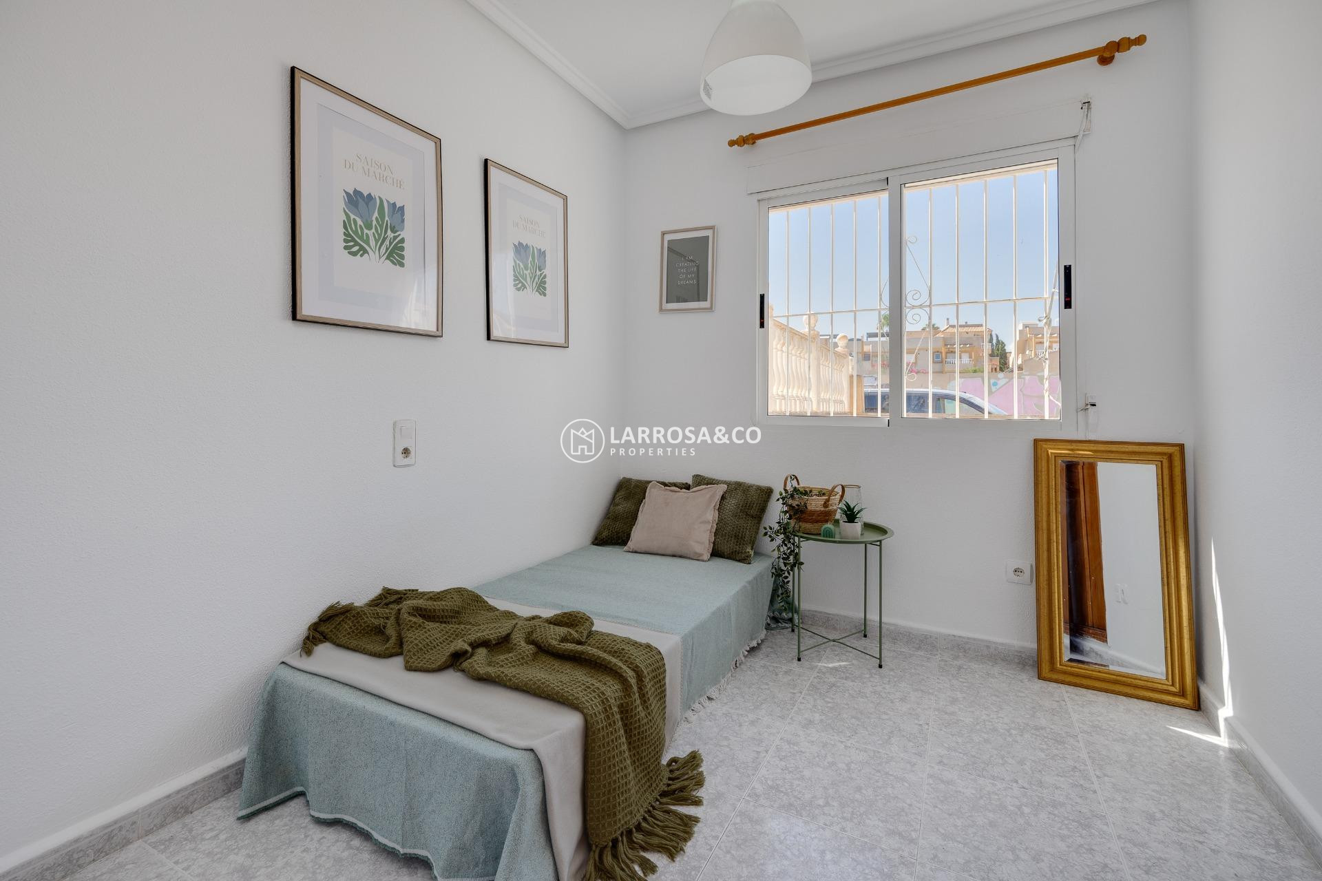 A Vendre - Bungalow - Torrevieja - Los Frutales