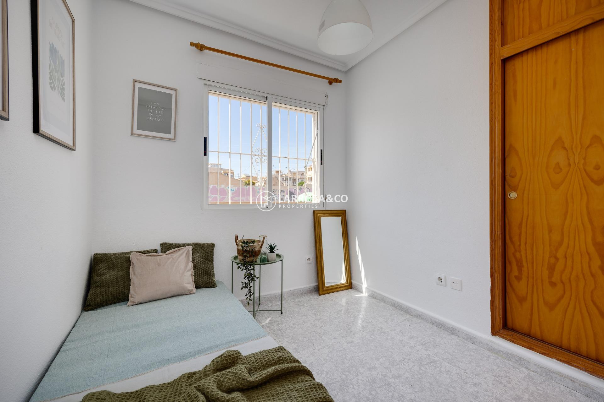 A Vendre - Bungalow - Torrevieja - Los Frutales
