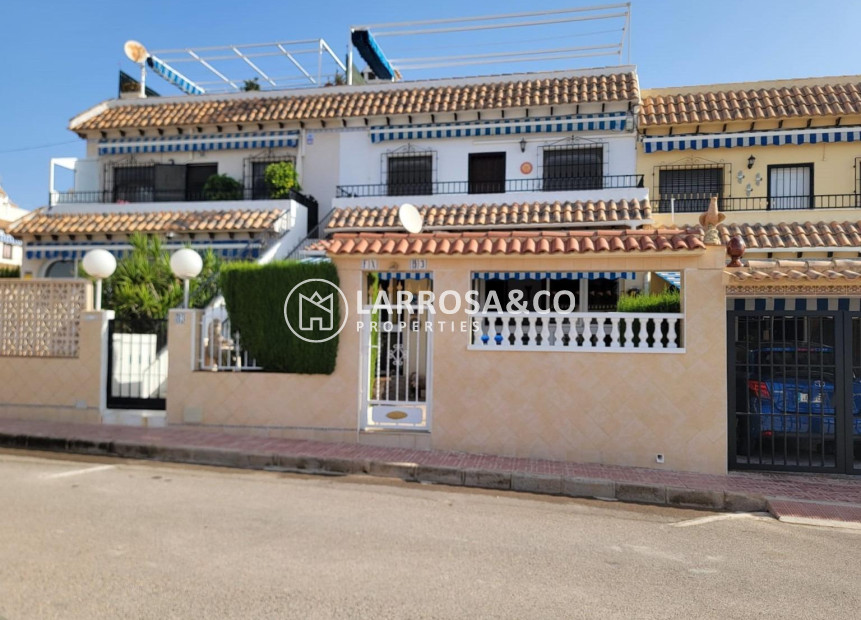 A Vendre - Bungalow - Torrevieja - Los Frutales