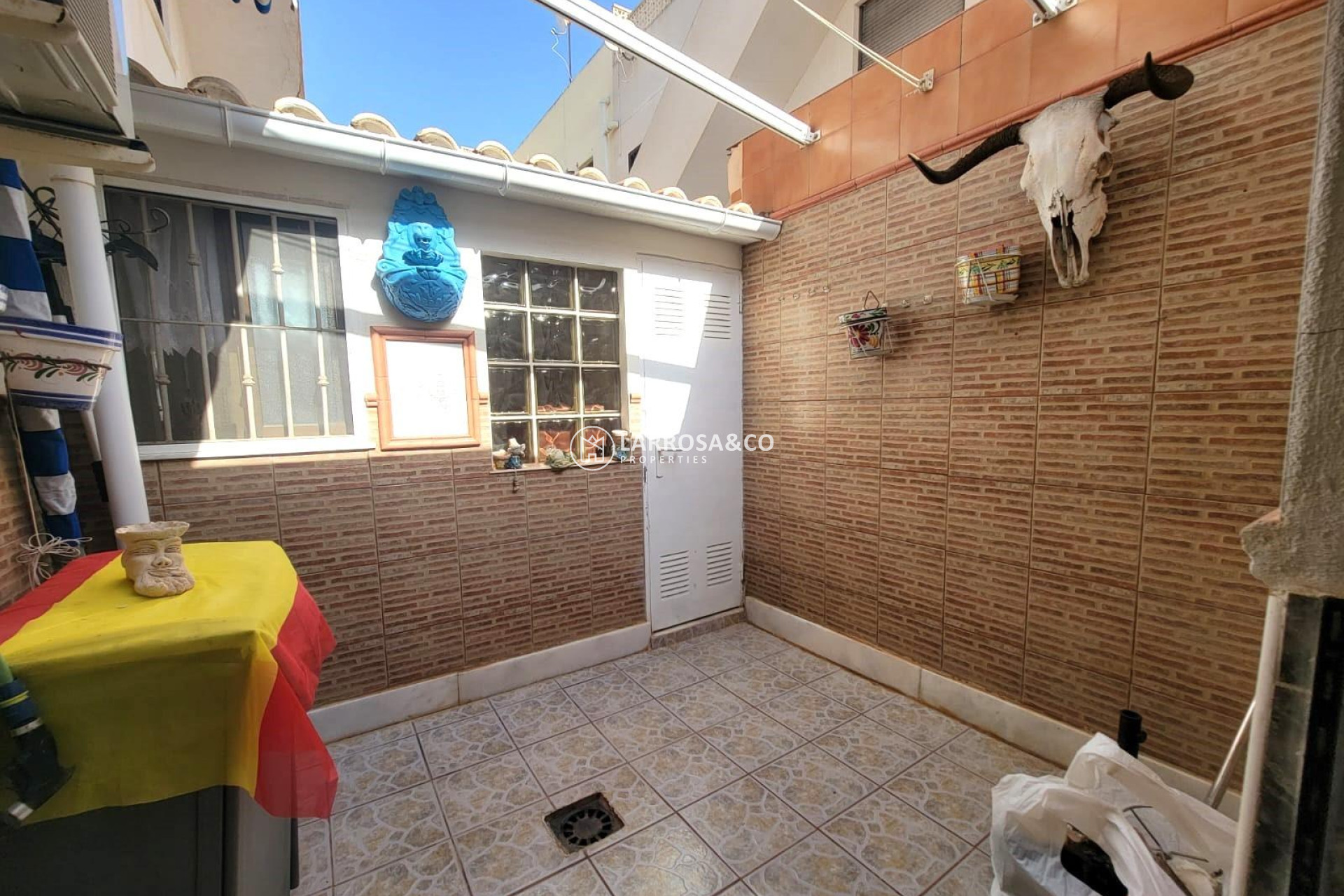 A Vendre - Bungalow - Torrevieja - Los Frutales