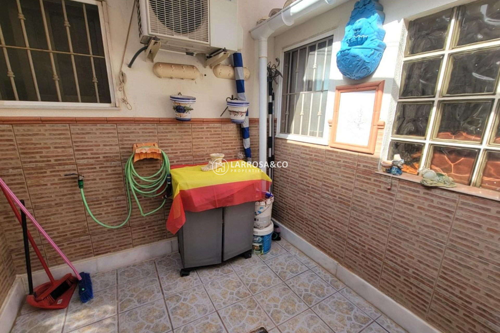 A Vendre - Bungalow - Torrevieja - Los Frutales