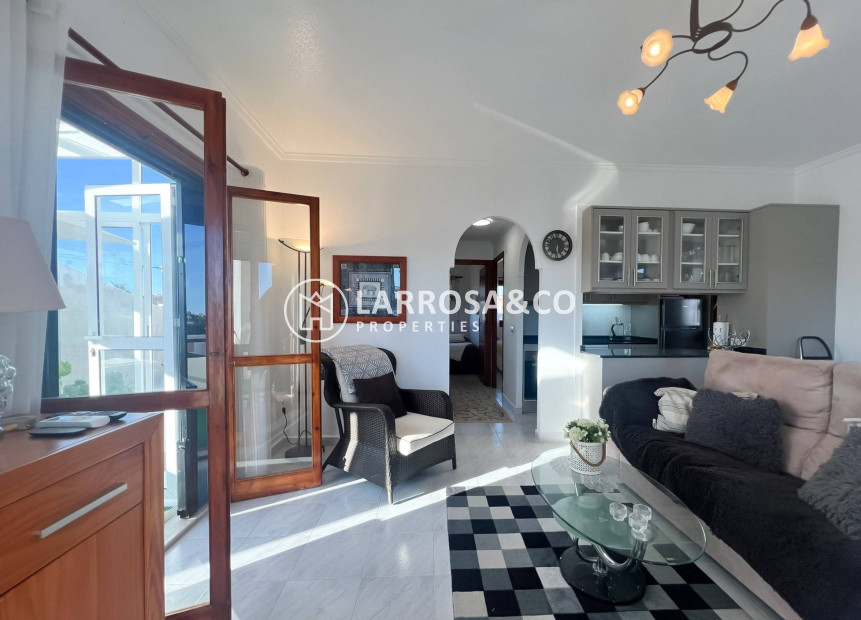 A Vendre - Bungalow - Torrevieja - Los Frutales