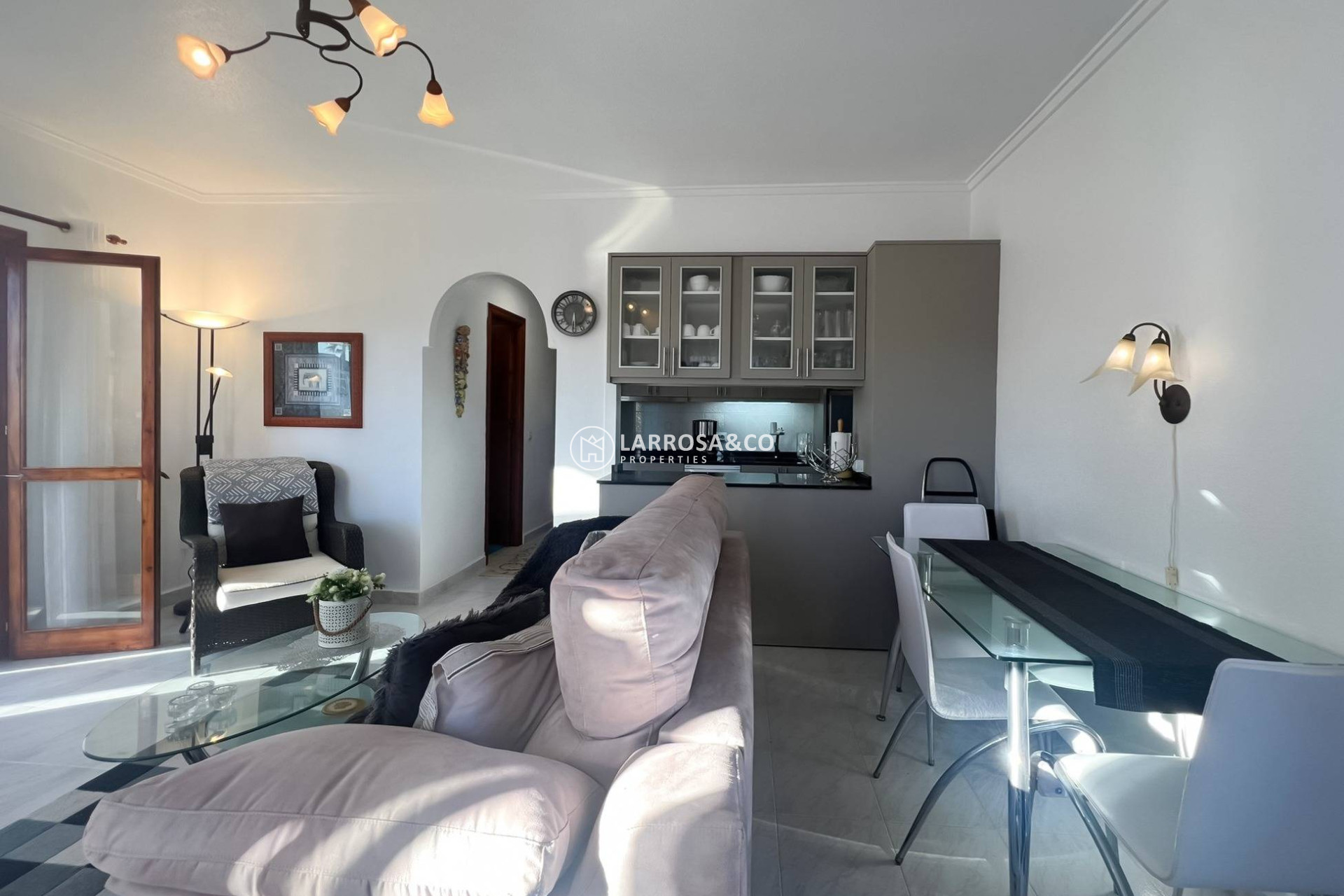 A Vendre - Bungalow - Torrevieja - Los Frutales