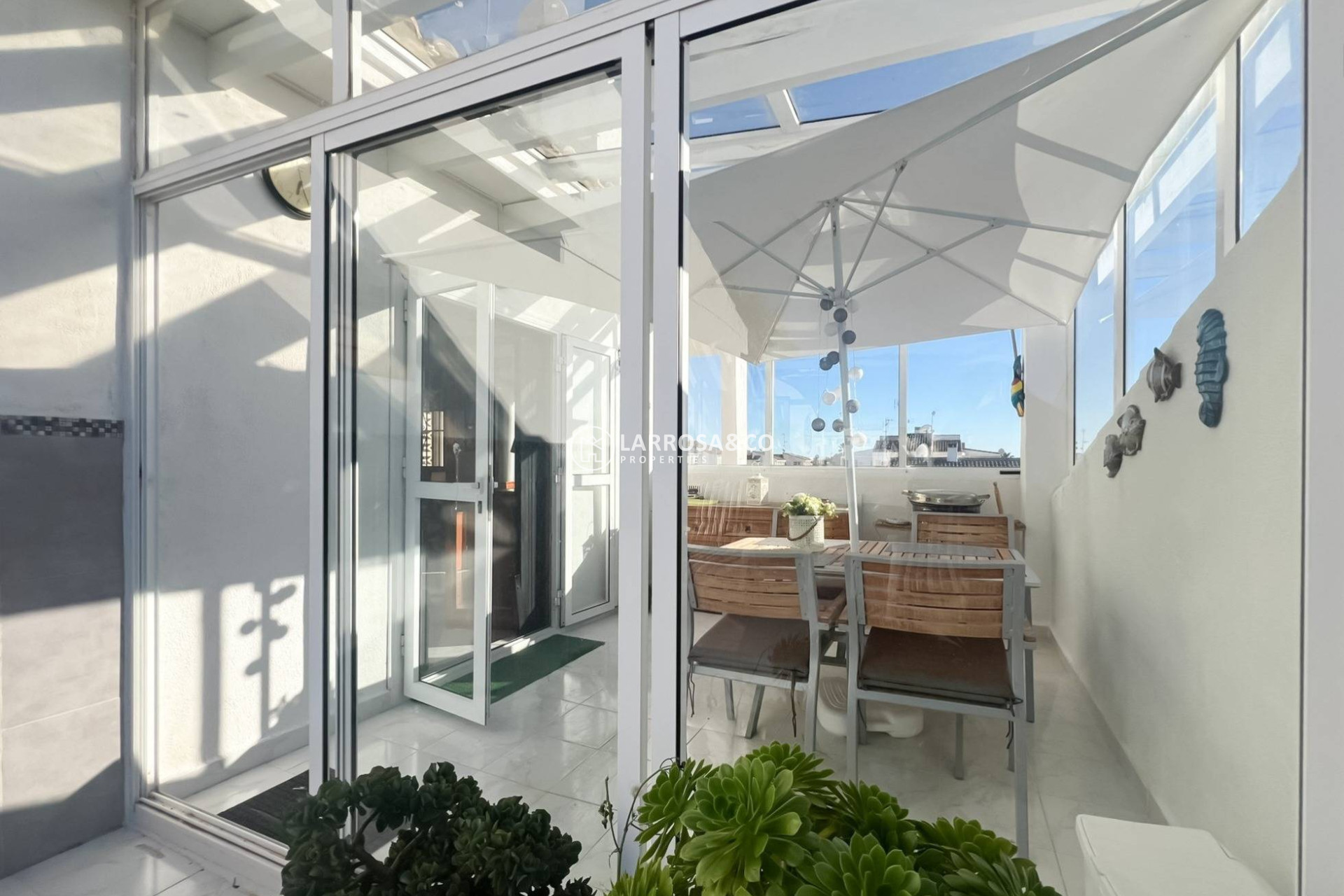 A Vendre - Bungalow - Torrevieja - Los Frutales