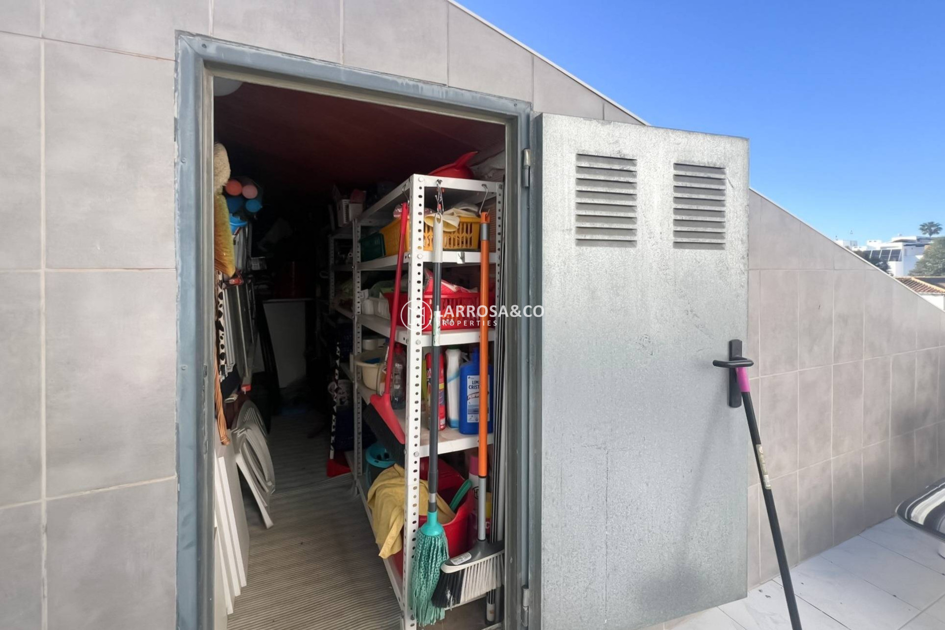 A Vendre - Bungalow - Torrevieja - Los Frutales