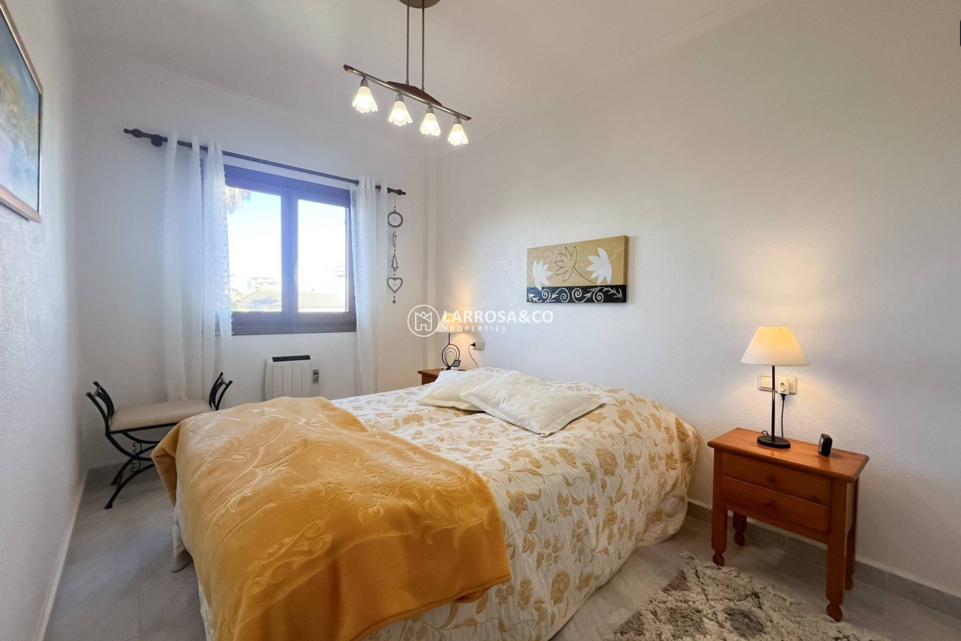 A Vendre - Bungalow - Torrevieja - Los Frutales