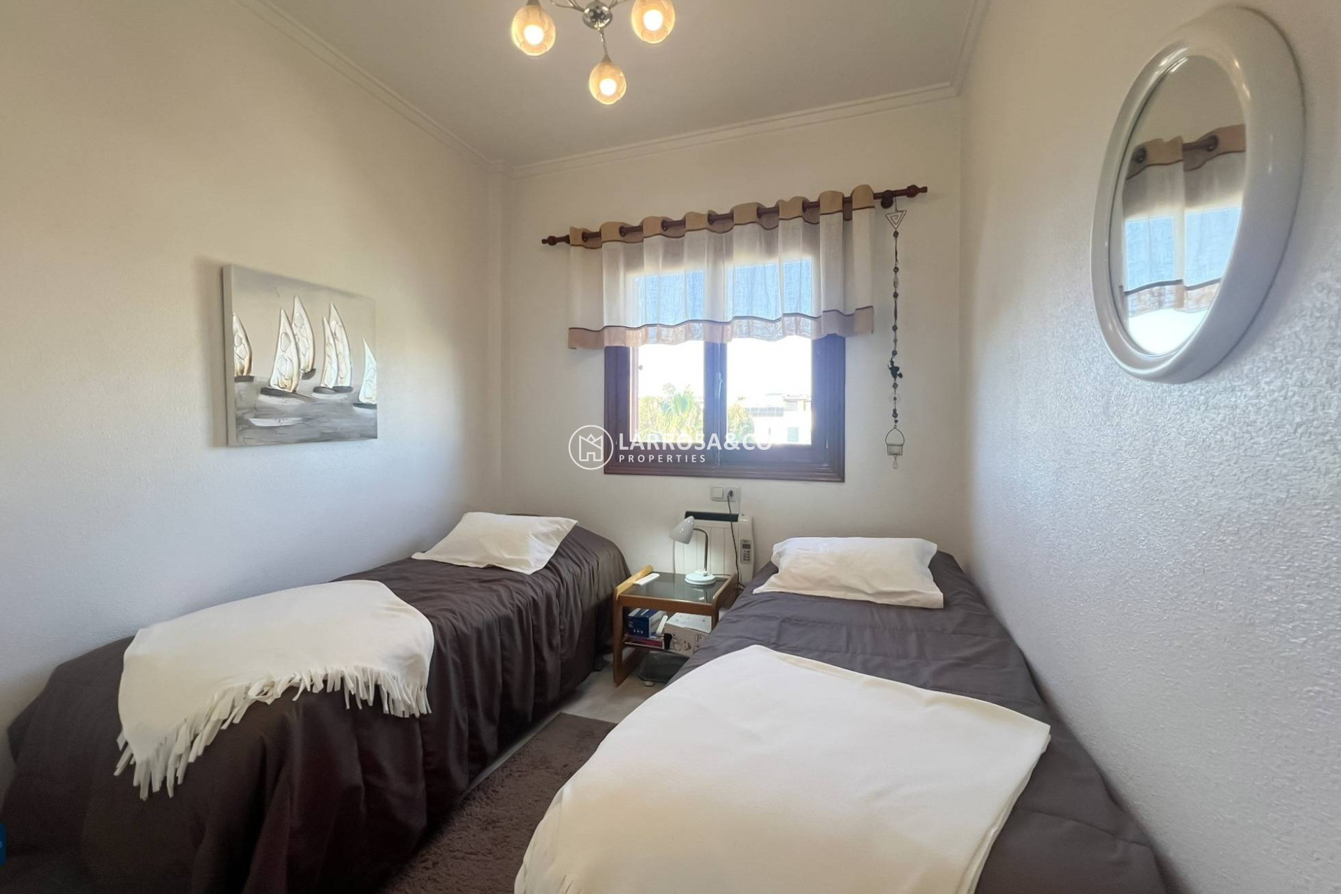 A Vendre - Bungalow - Torrevieja - Los Frutales