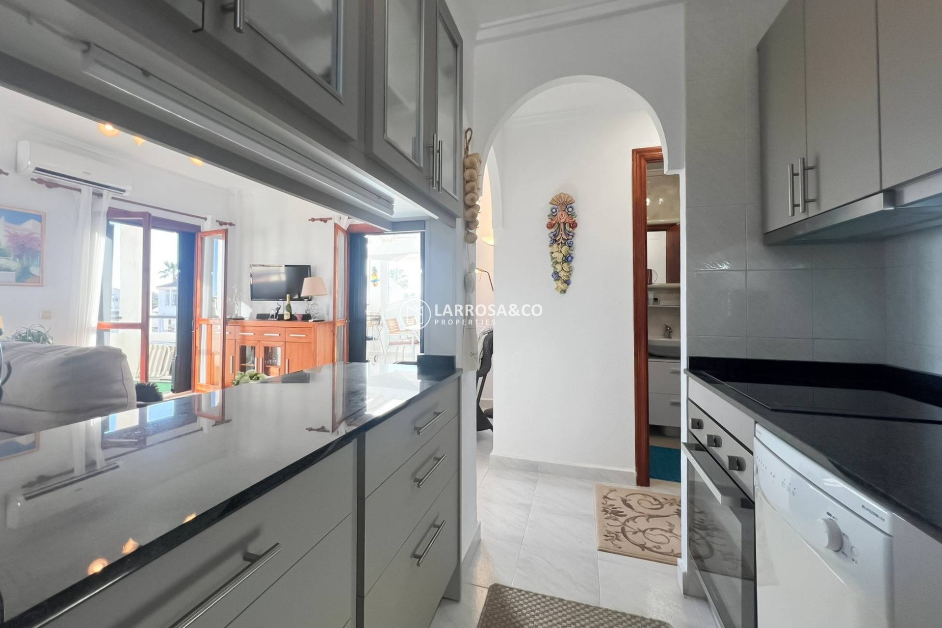 A Vendre - Bungalow - Torrevieja - Los Frutales