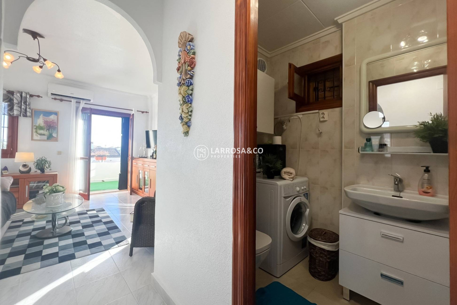 A Vendre - Bungalow - Torrevieja - Los Frutales