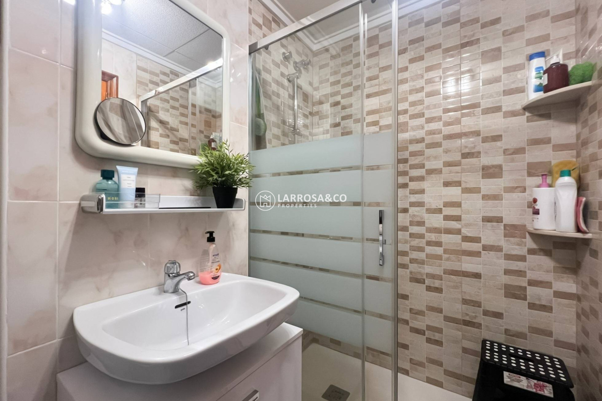 A Vendre - Bungalow - Torrevieja - Los Frutales