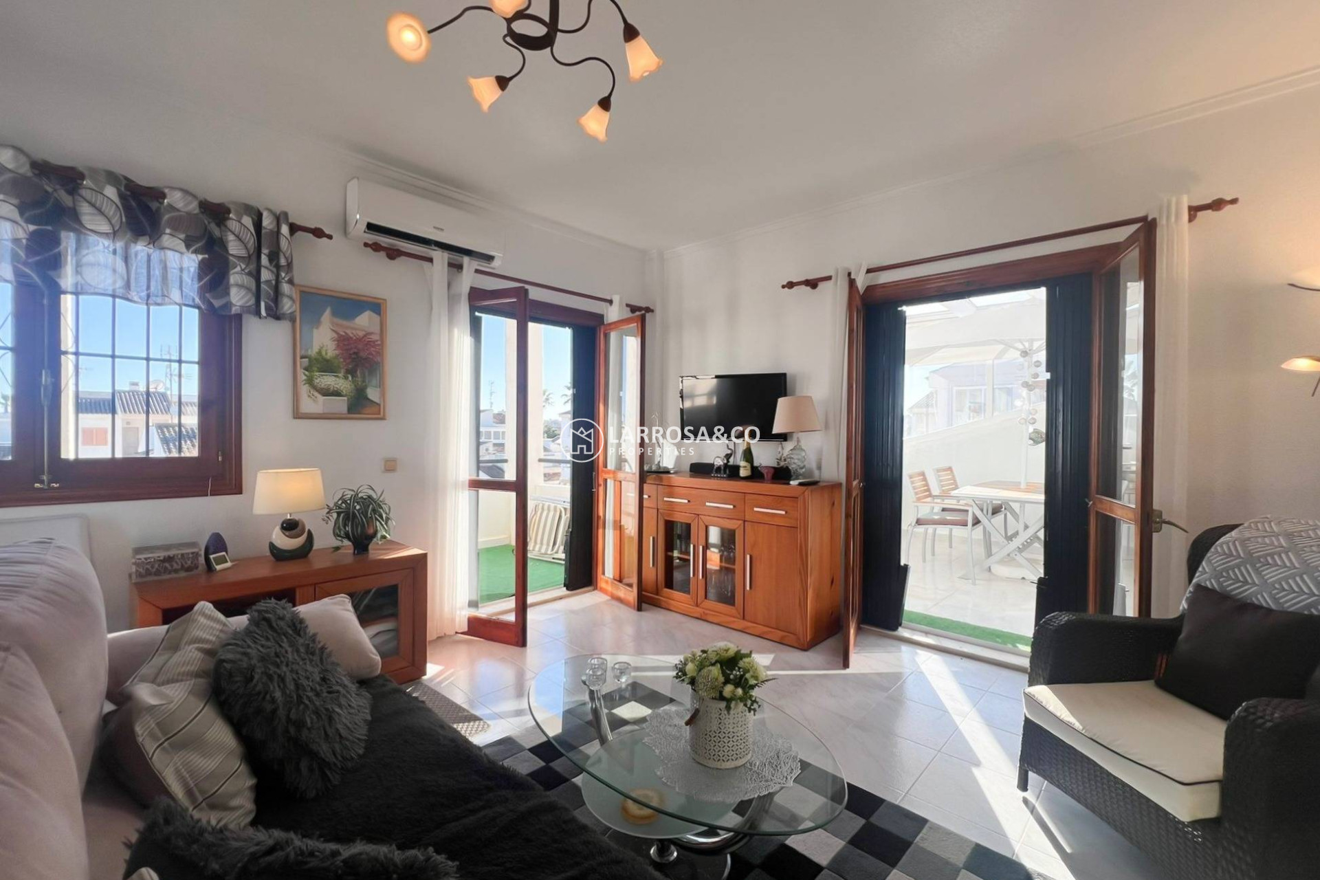 A Vendre - Bungalow - Torrevieja - Los Frutales