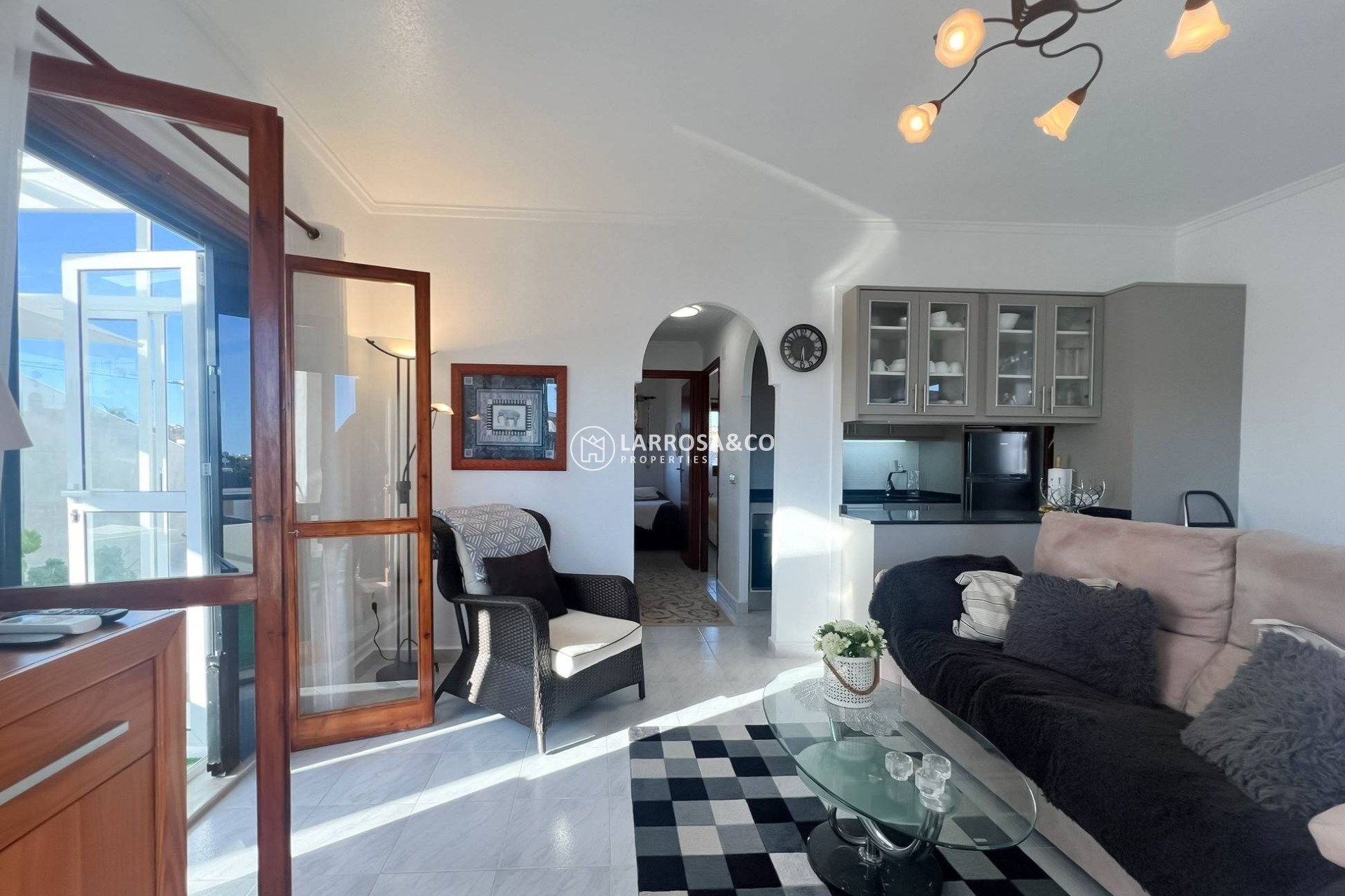 A Vendre - Bungalow - Torrevieja - Los Frutales