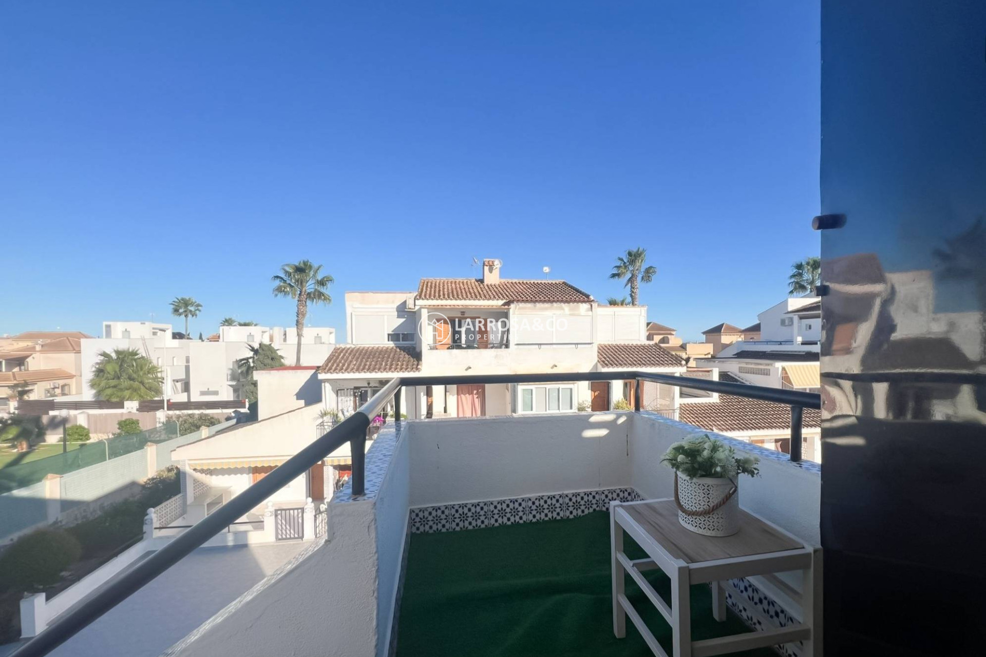 A Vendre - Bungalow - Torrevieja - Los Frutales