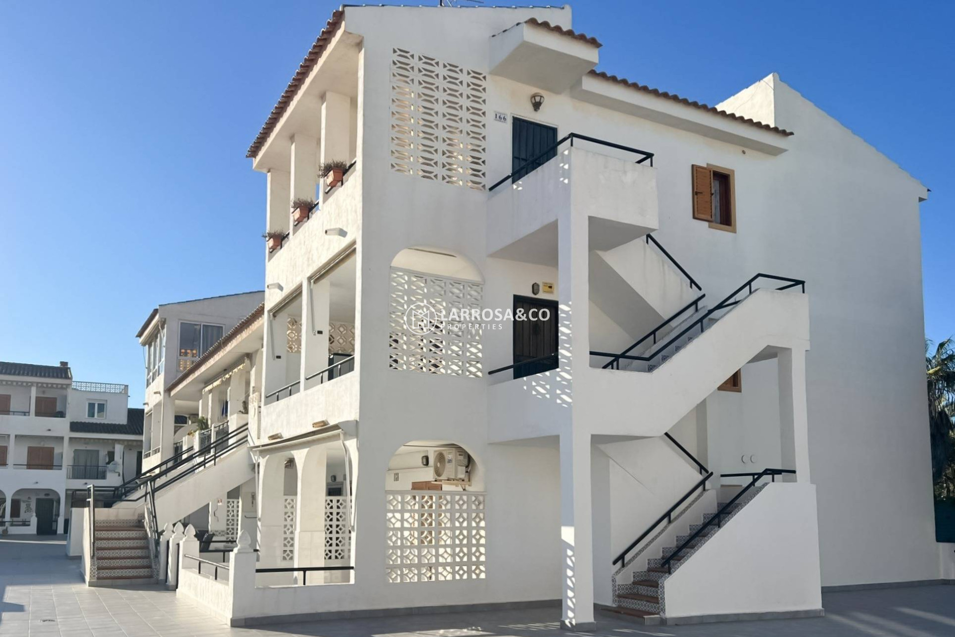 A Vendre - Bungalow - Torrevieja - Los Frutales
