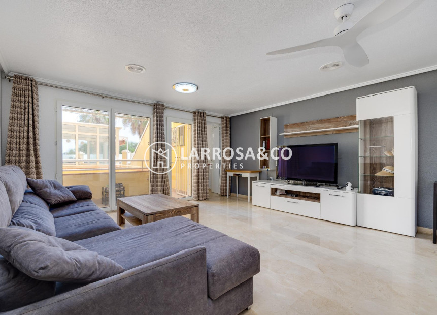 A Vendre - Bungalow - Torrevieja - Mar azul