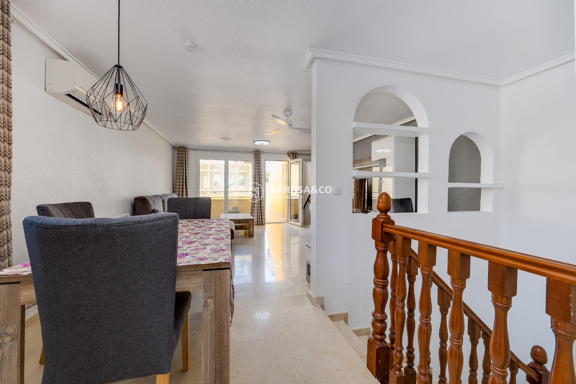 A Vendre - Bungalow - Torrevieja - Mar azul