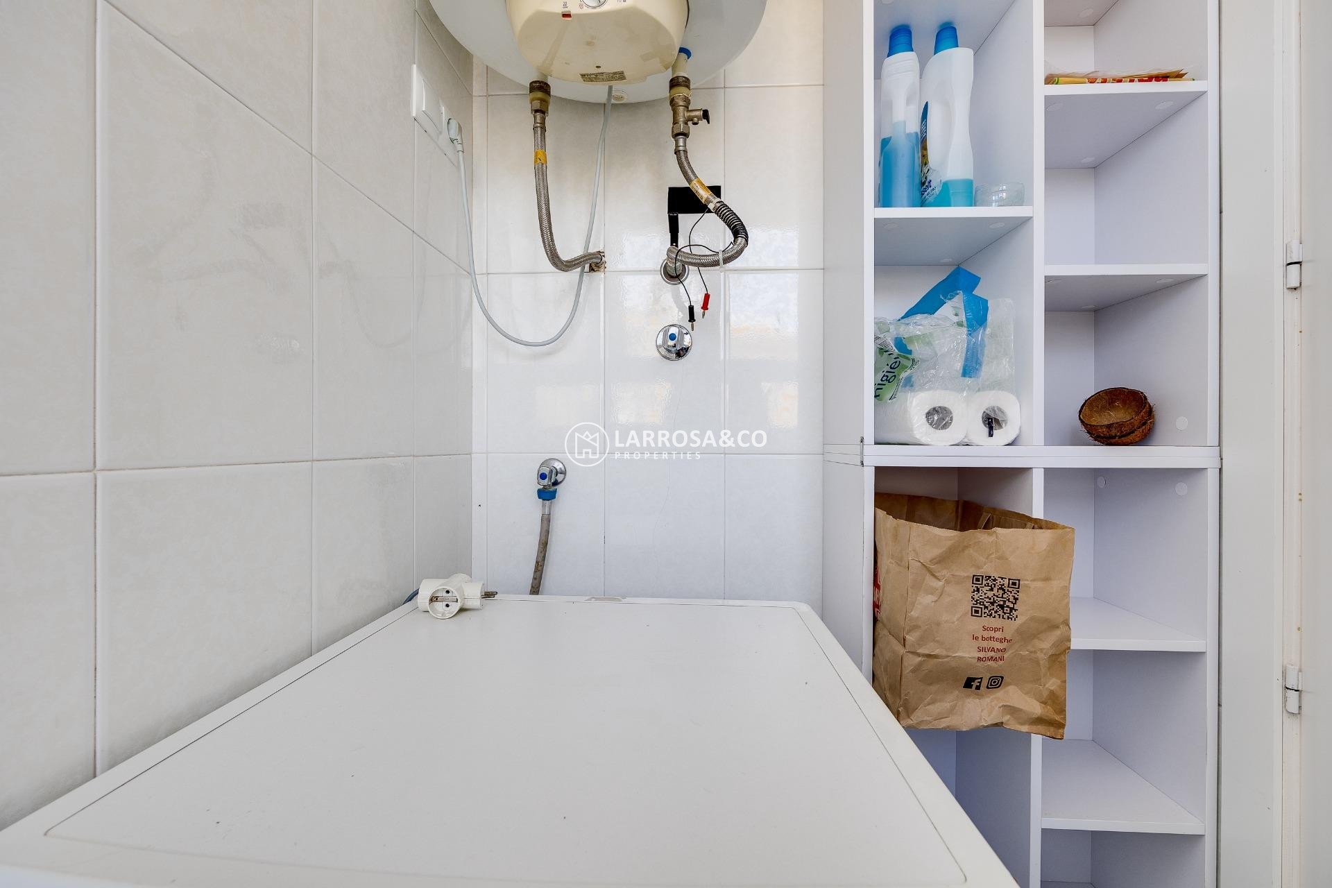 A Vendre - Bungalow - Torrevieja - Mar azul