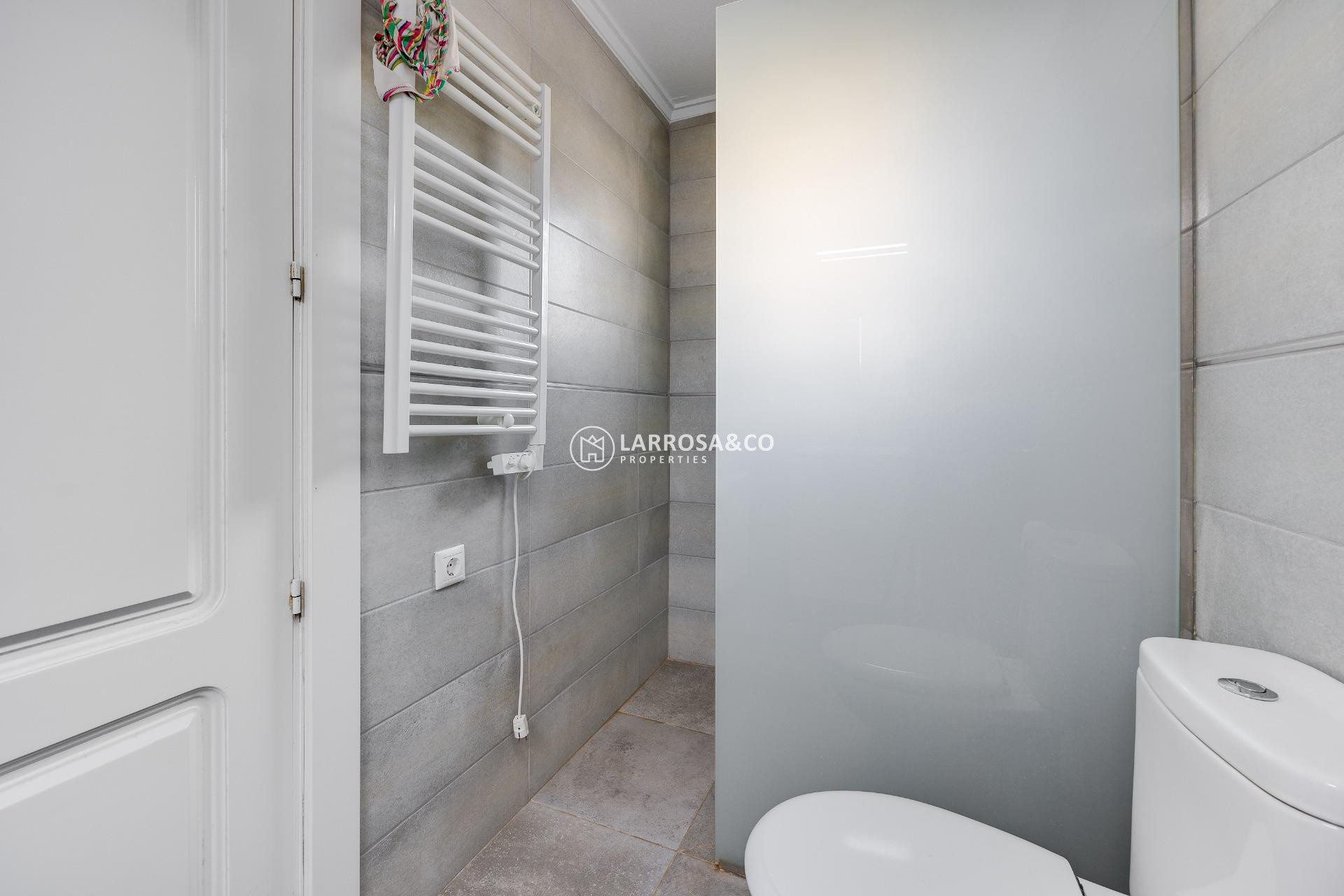 A Vendre - Bungalow - Torrevieja - Mar azul