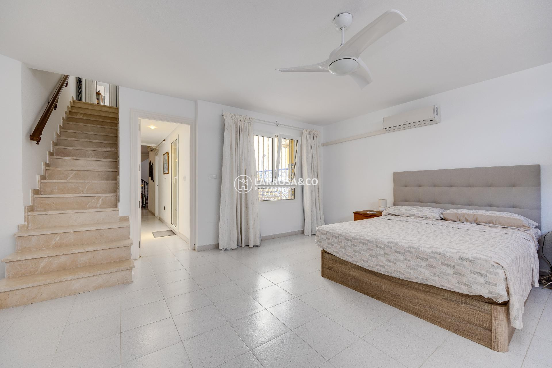 A Vendre - Bungalow - Torrevieja - Mar azul