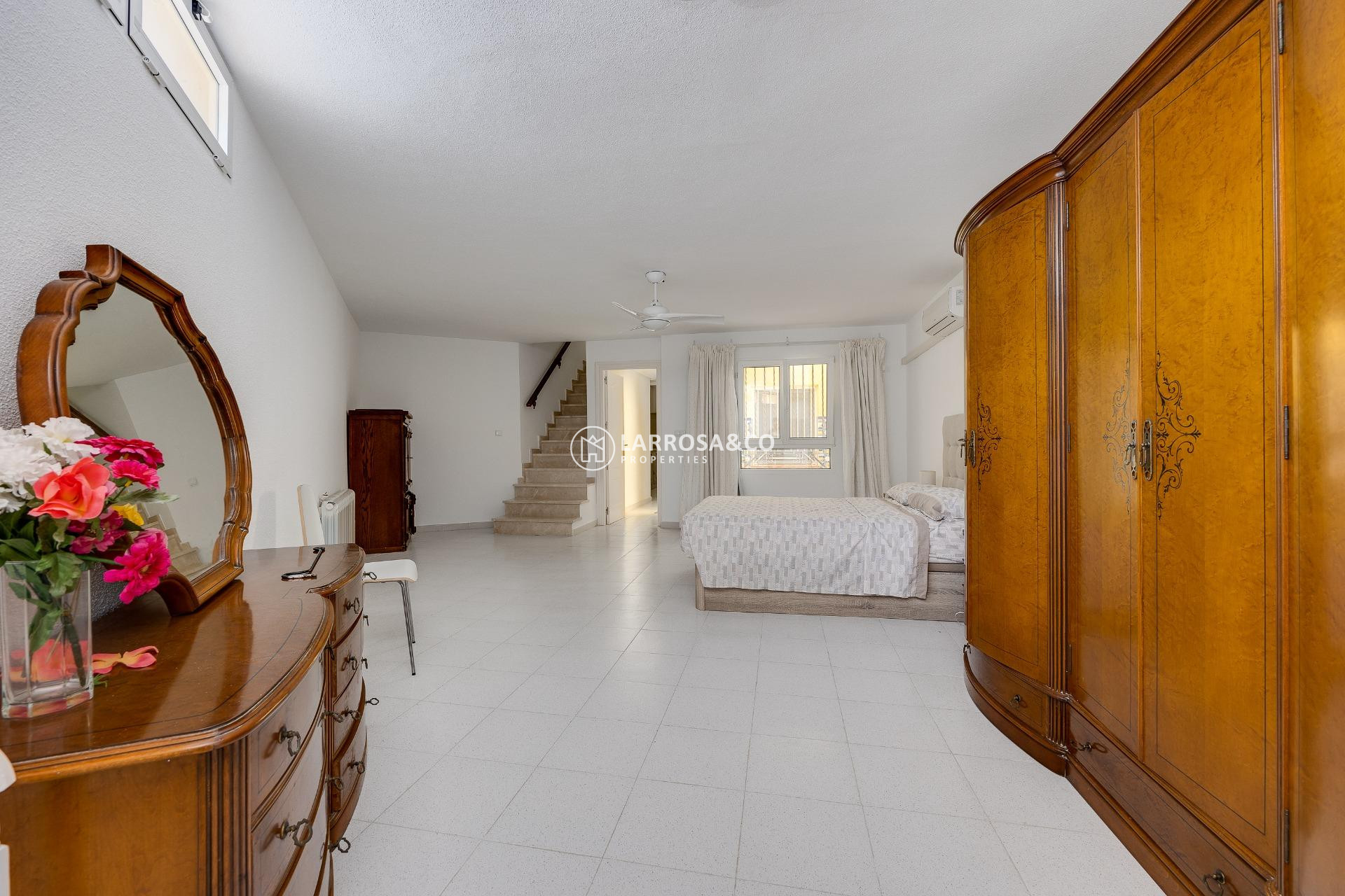 A Vendre - Bungalow - Torrevieja - Mar azul