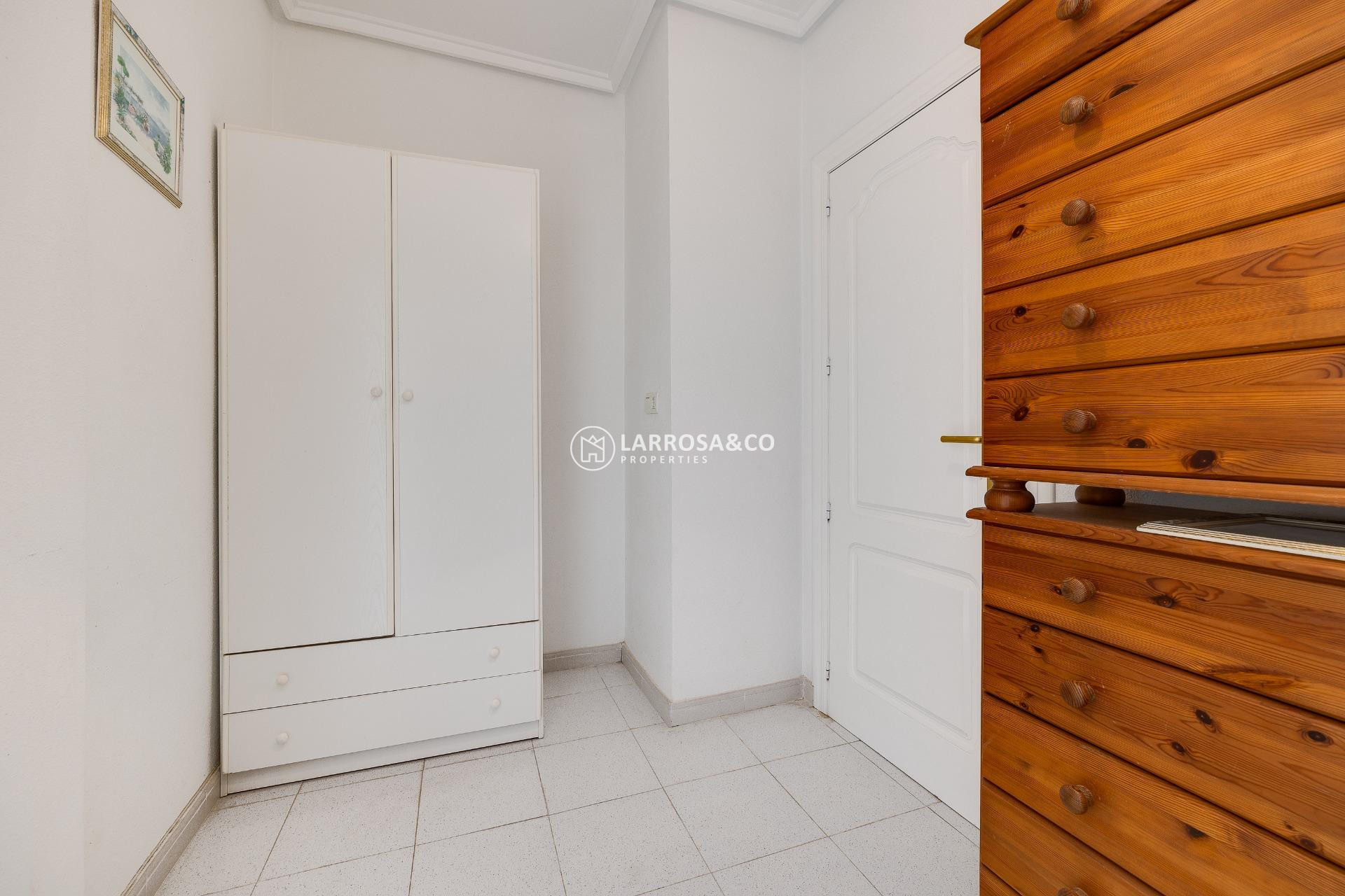 A Vendre - Bungalow - Torrevieja - Mar azul