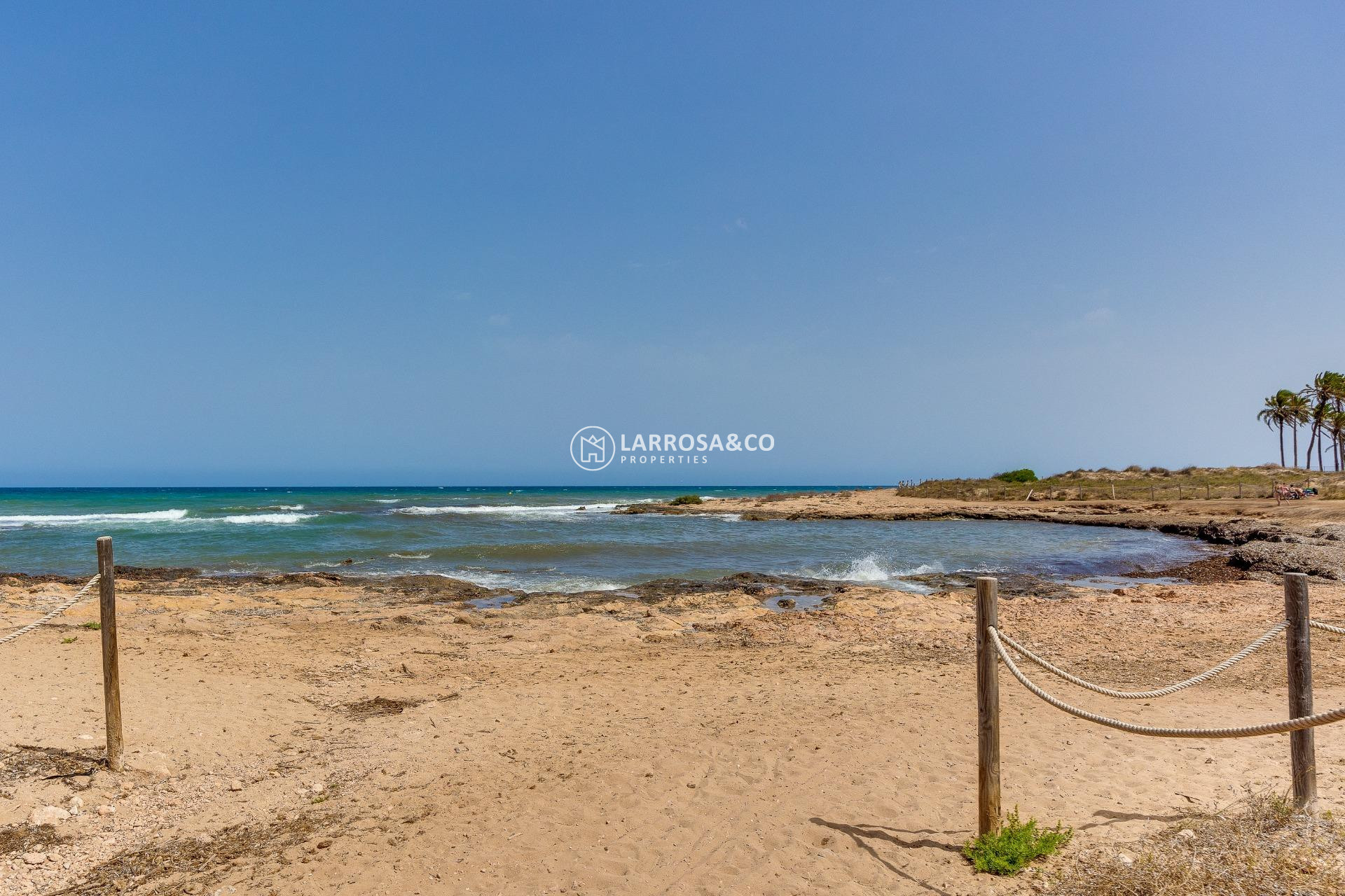 A Vendre - Bungalow - Torrevieja - Mar azul