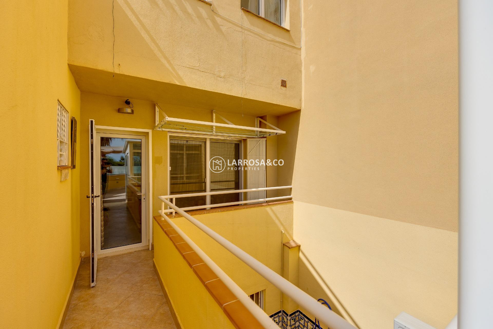 A Vendre - Bungalow - Torrevieja - Mar azul