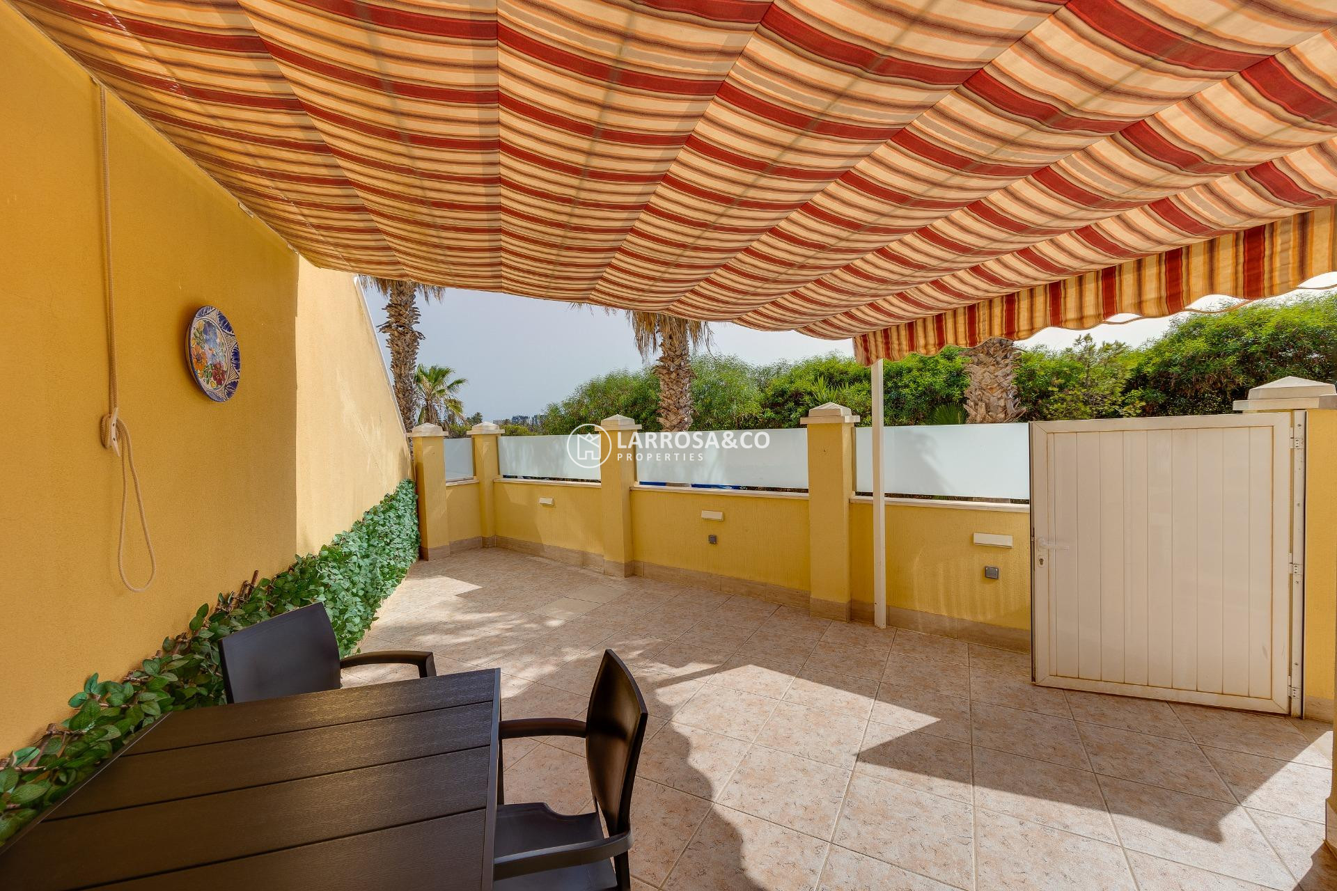 A Vendre - Bungalow - Torrevieja - Mar azul