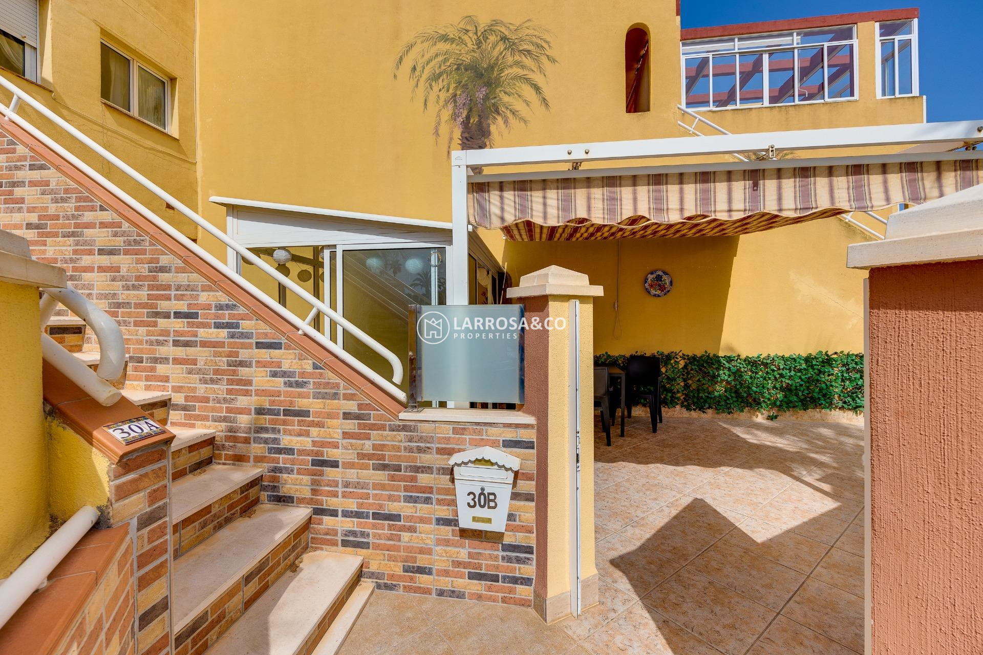 A Vendre - Bungalow - Torrevieja - Mar azul