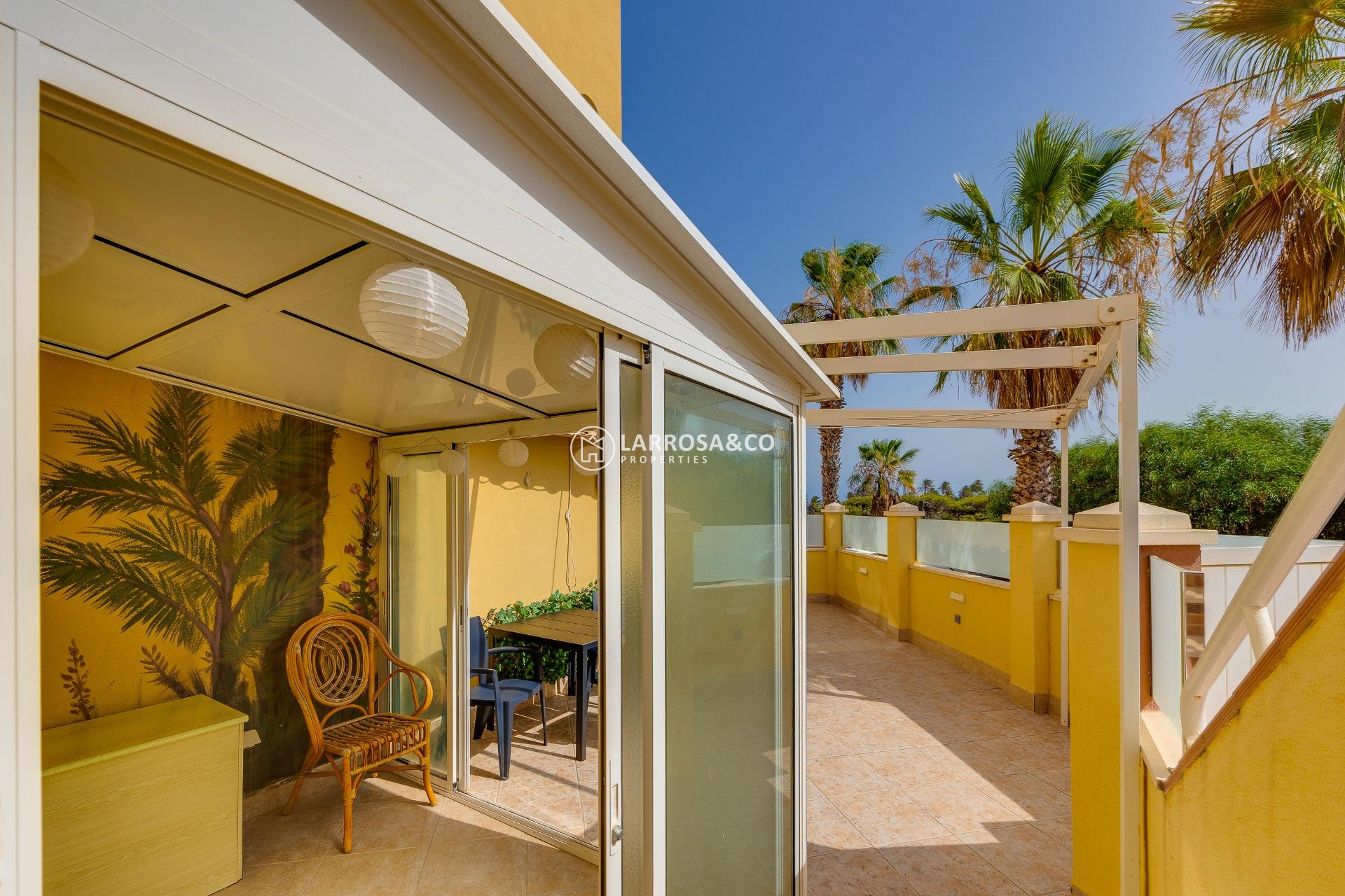 A Vendre - Bungalow - Torrevieja - Mar azul