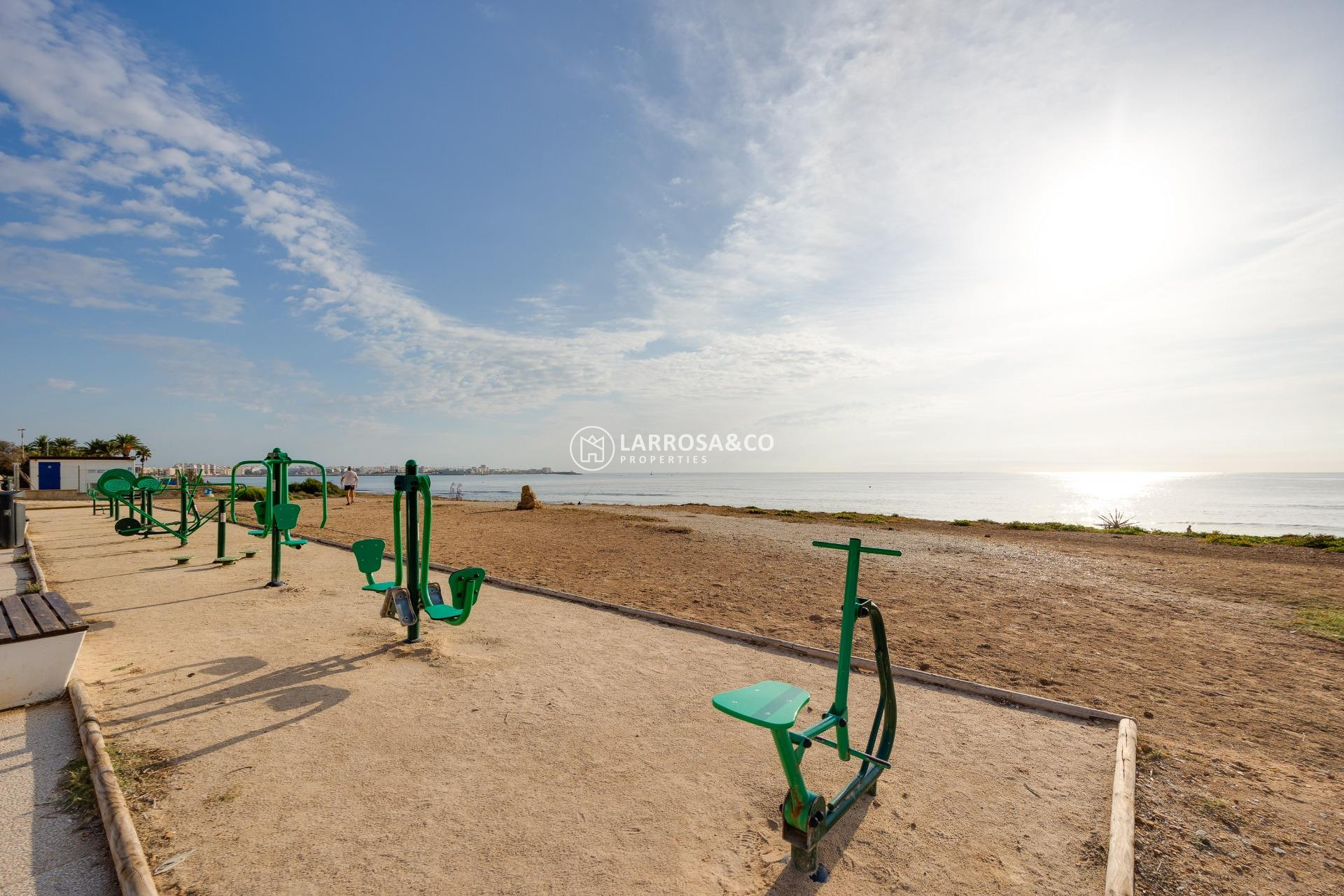 A Vendre - Bungalow - Torrevieja - Mar azul