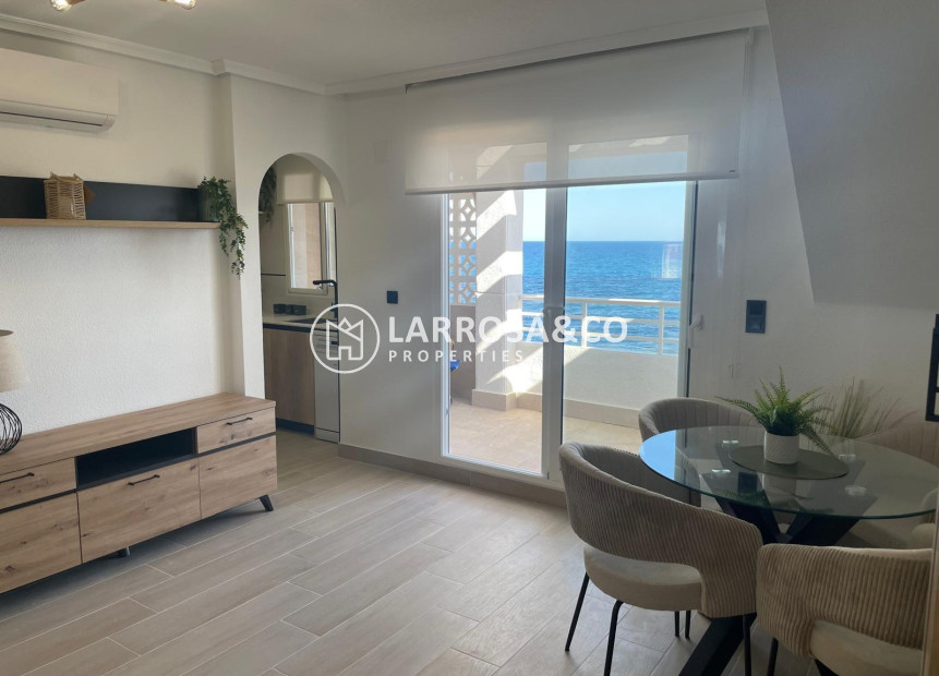 A Vendre - Bungalow - Torrevieja - Miramar - Torre del Moro