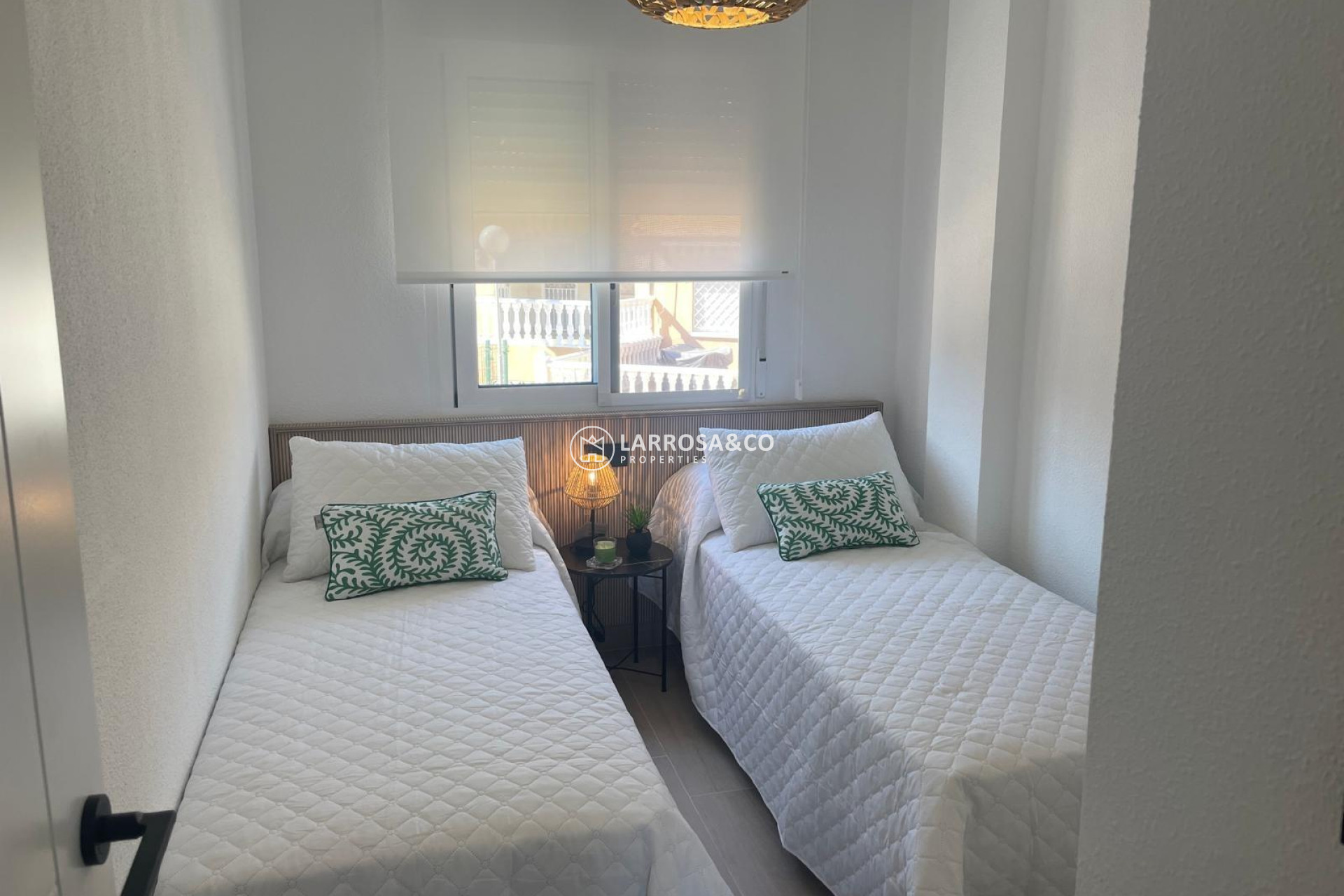 A Vendre - Bungalow - Torrevieja - Miramar - Torre del Moro