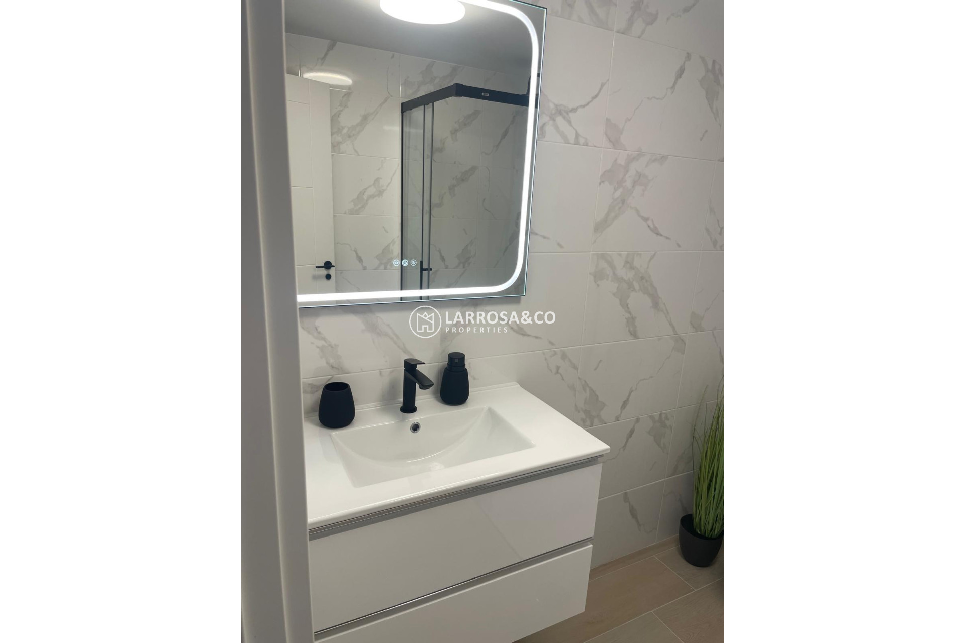 A Vendre - Bungalow - Torrevieja - Miramar - Torre del Moro