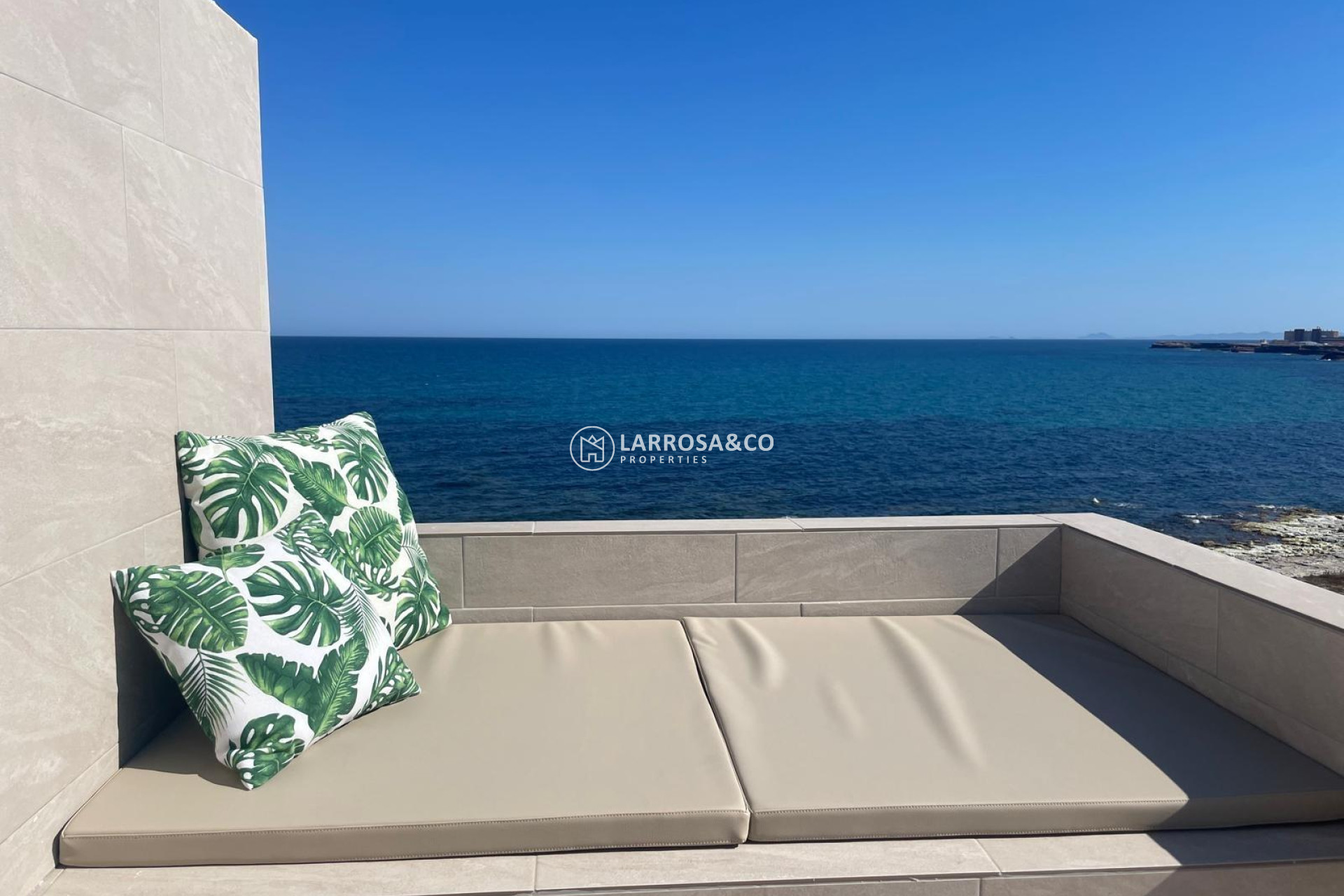 A Vendre - Bungalow - Torrevieja - Miramar - Torre del Moro