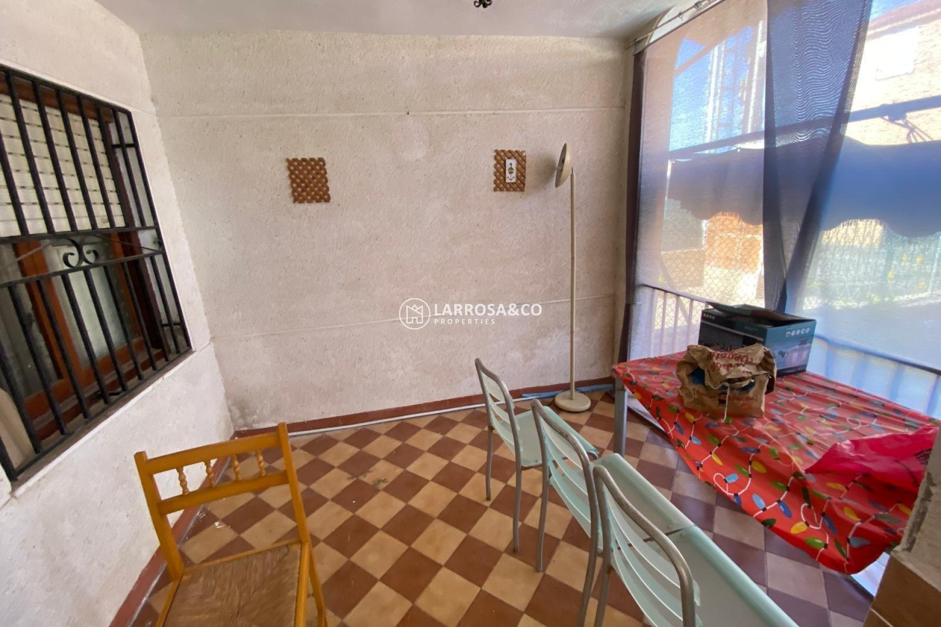 A Vendre - Bungalow - Torrevieja - Nueva Torrevieja