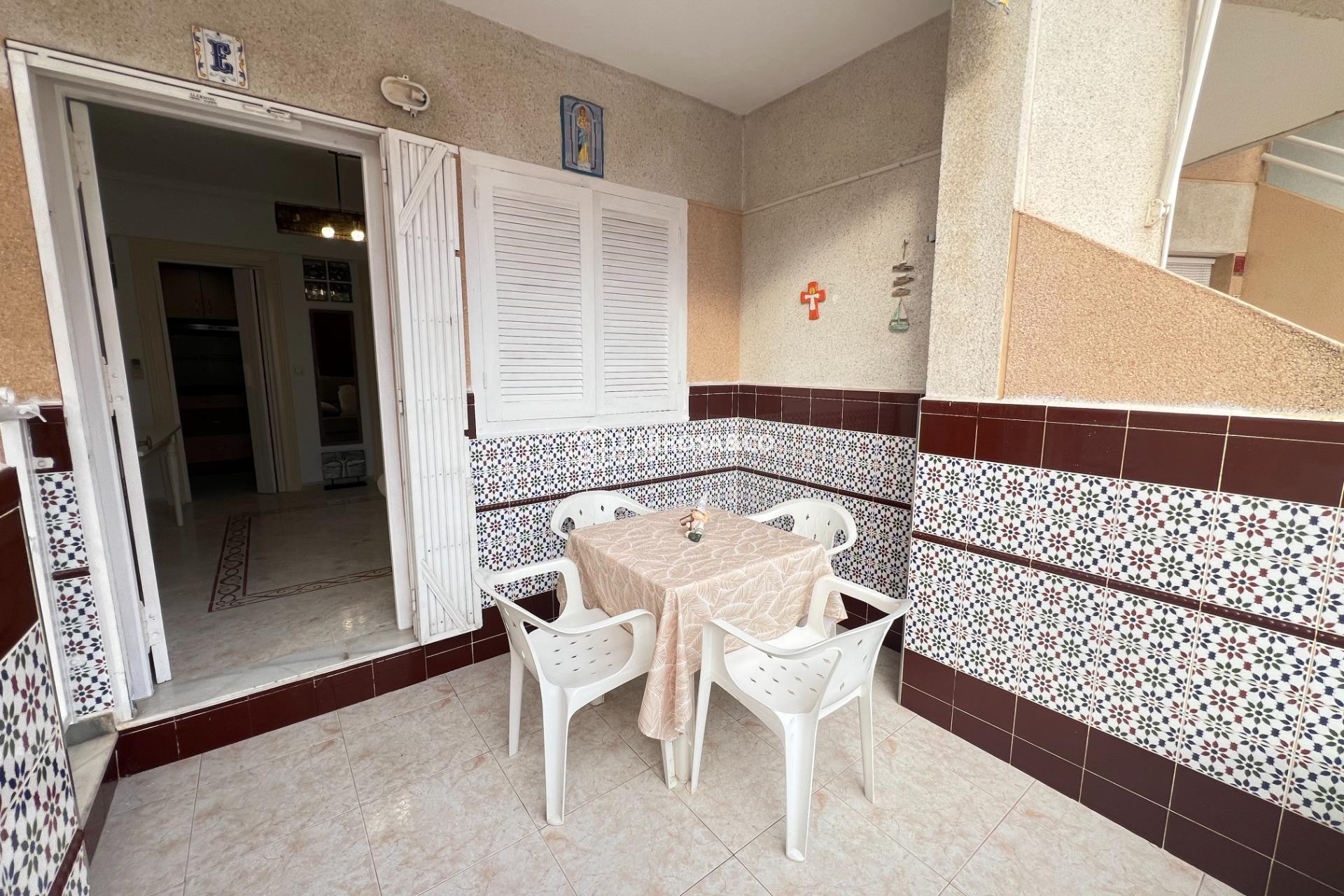 A Vendre - Bungalow - Torrevieja - Nueva Torrevieja